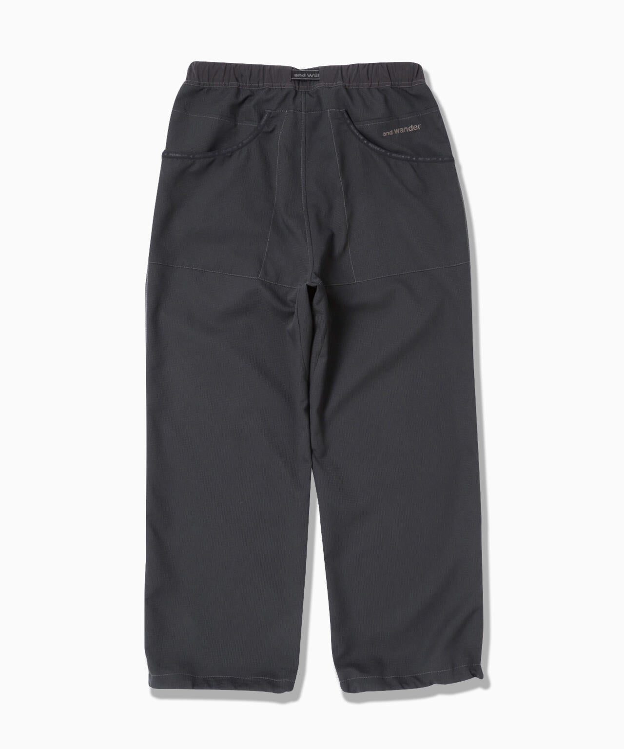 vent pants