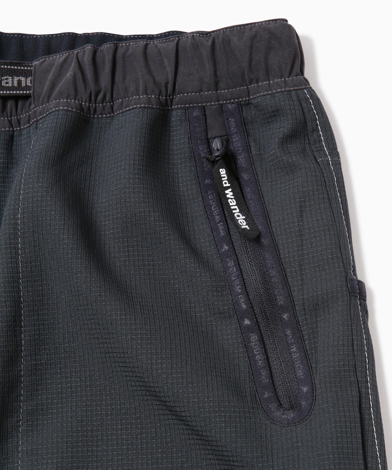 vent pants