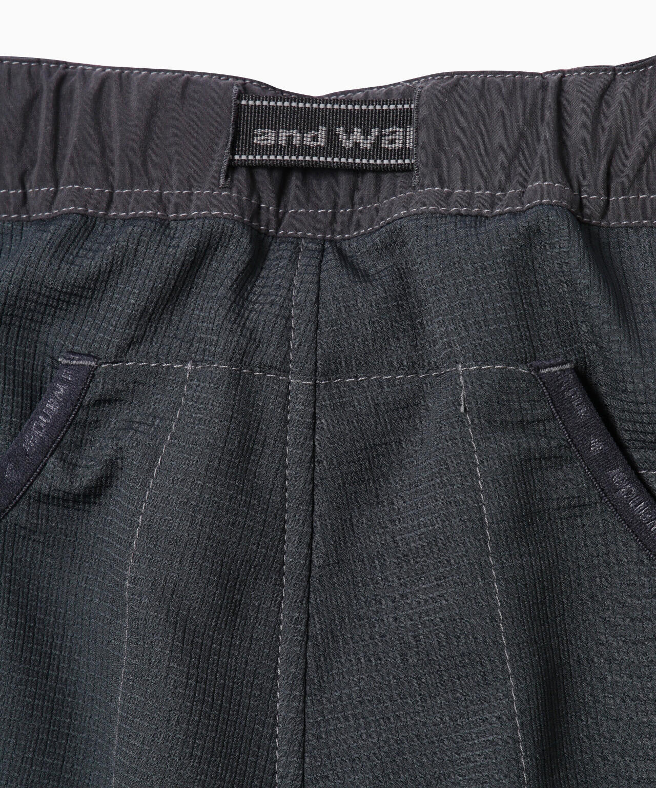 vent pants