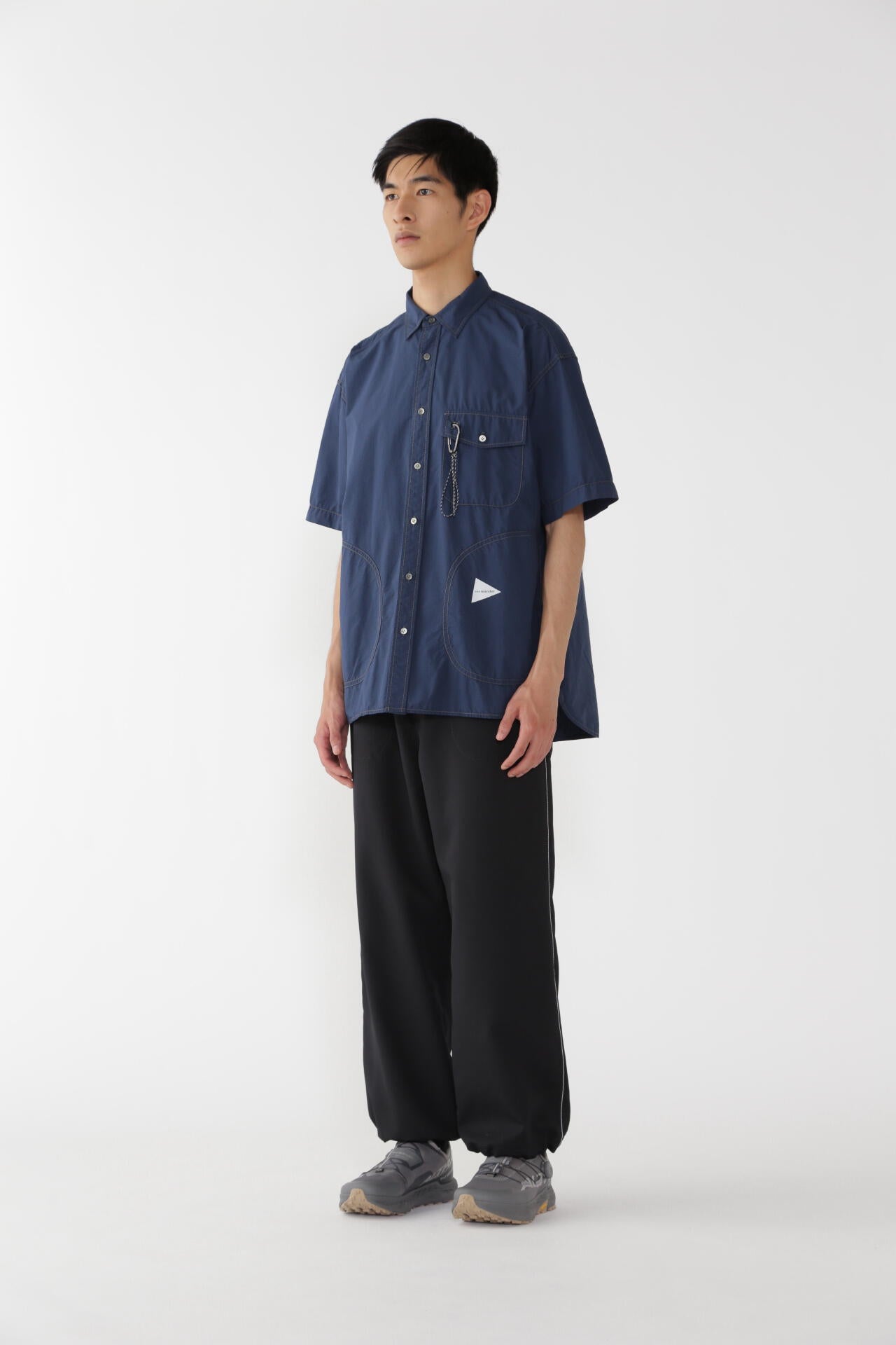 vent pants