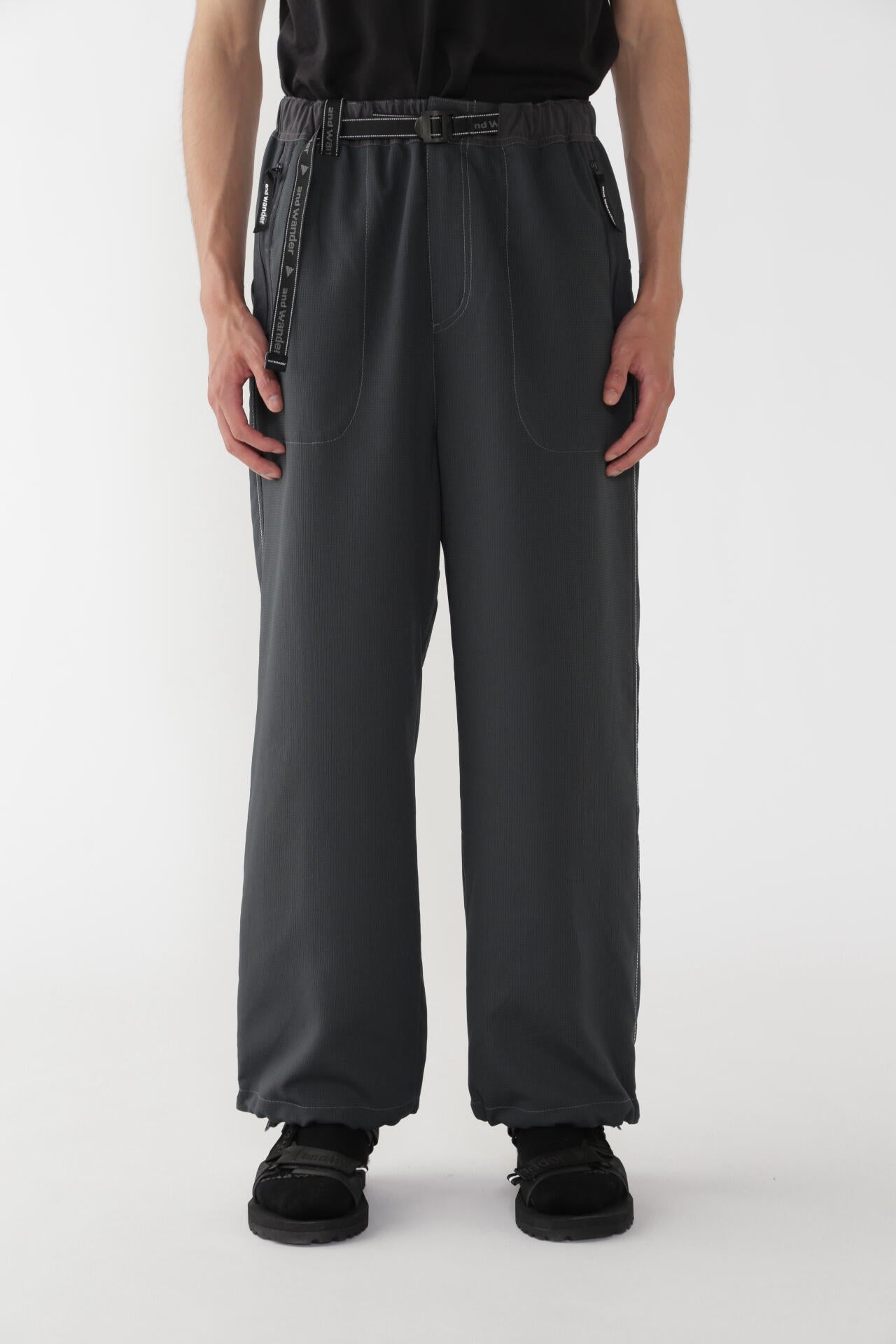 vent pants