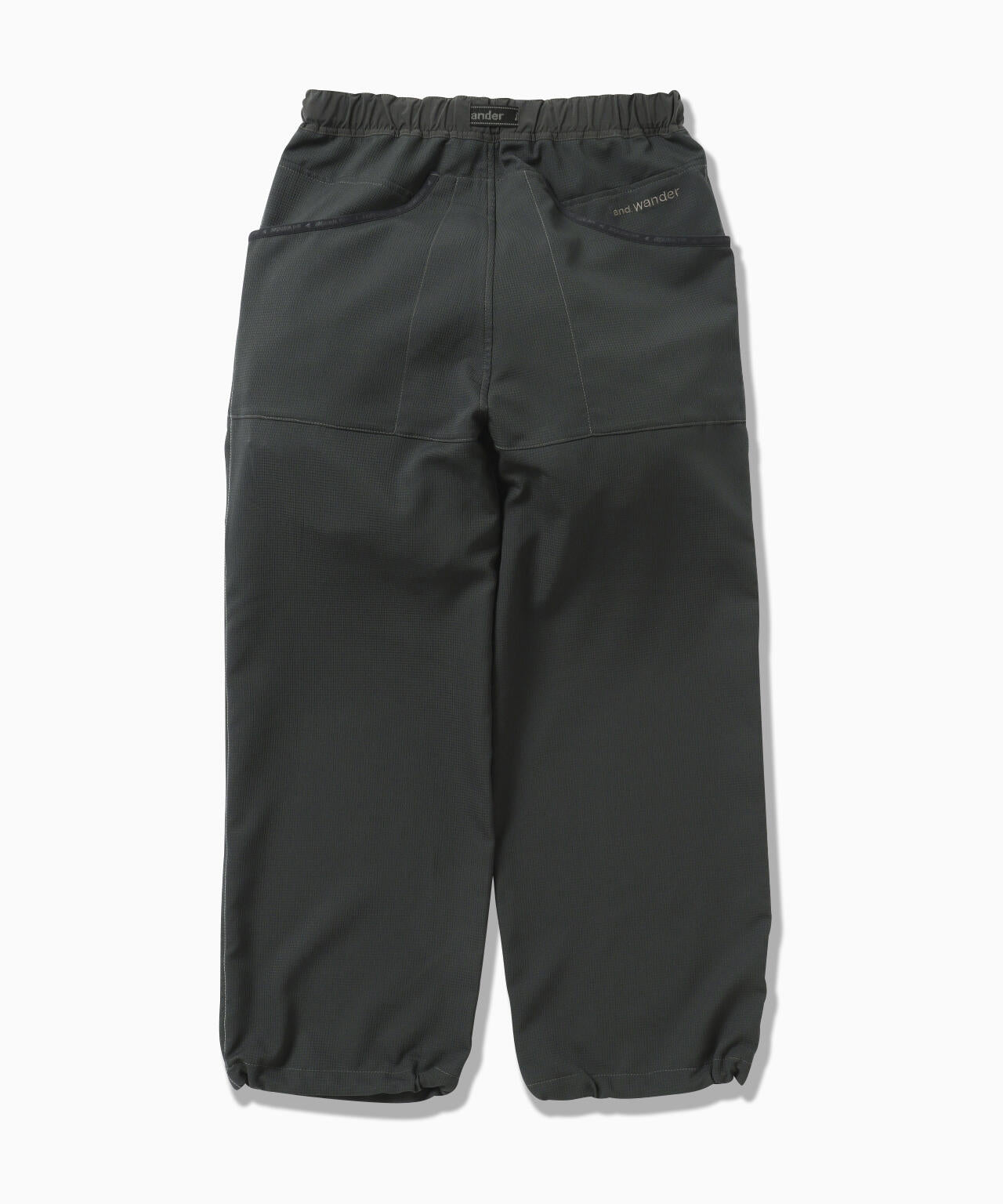vent pants