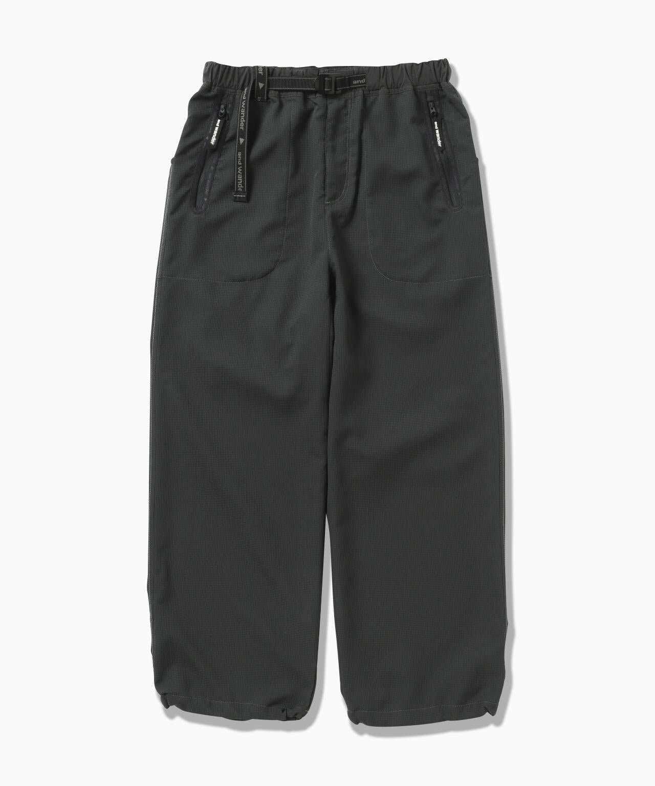 vent pants