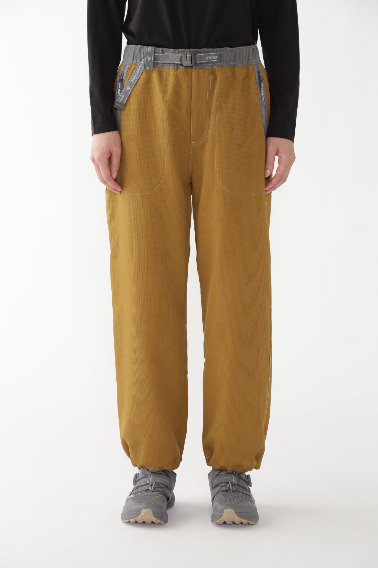 vent pants