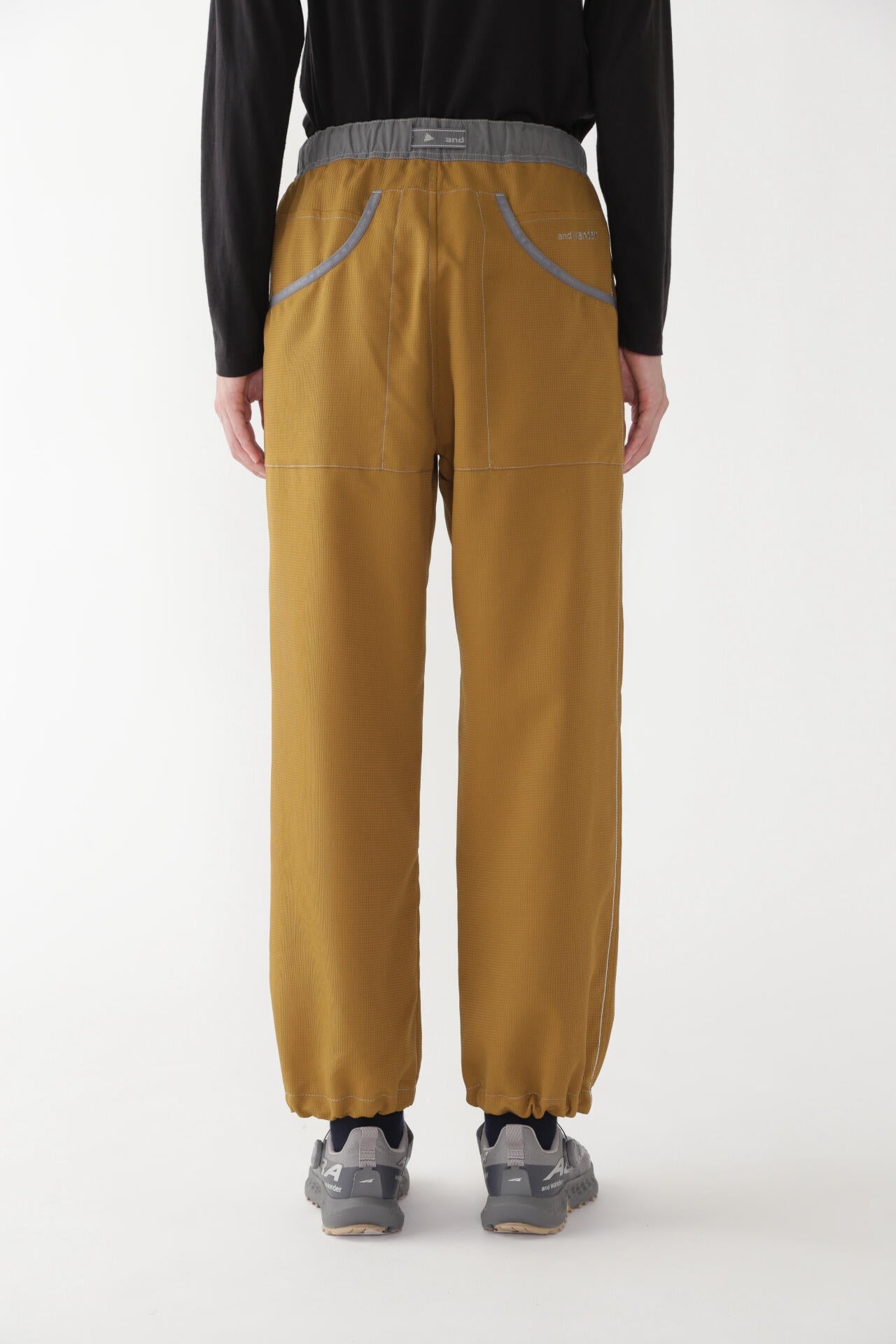 vent pants