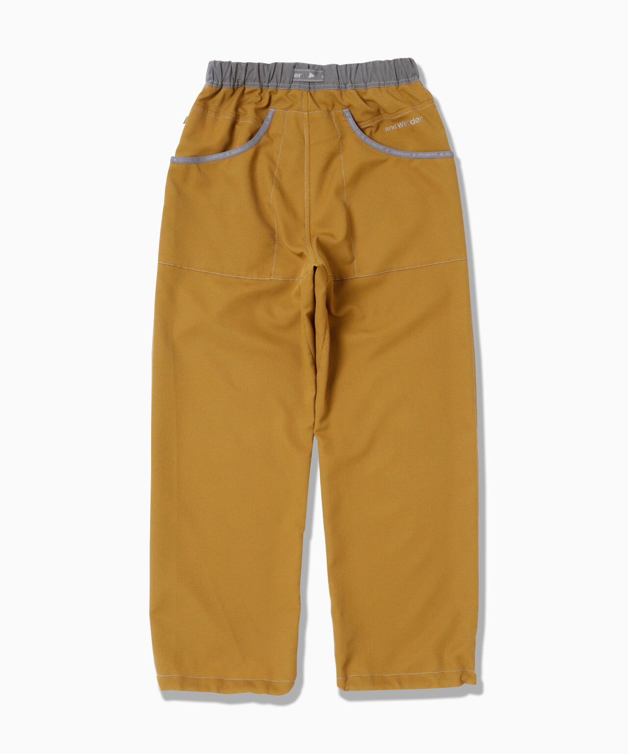 vent pants