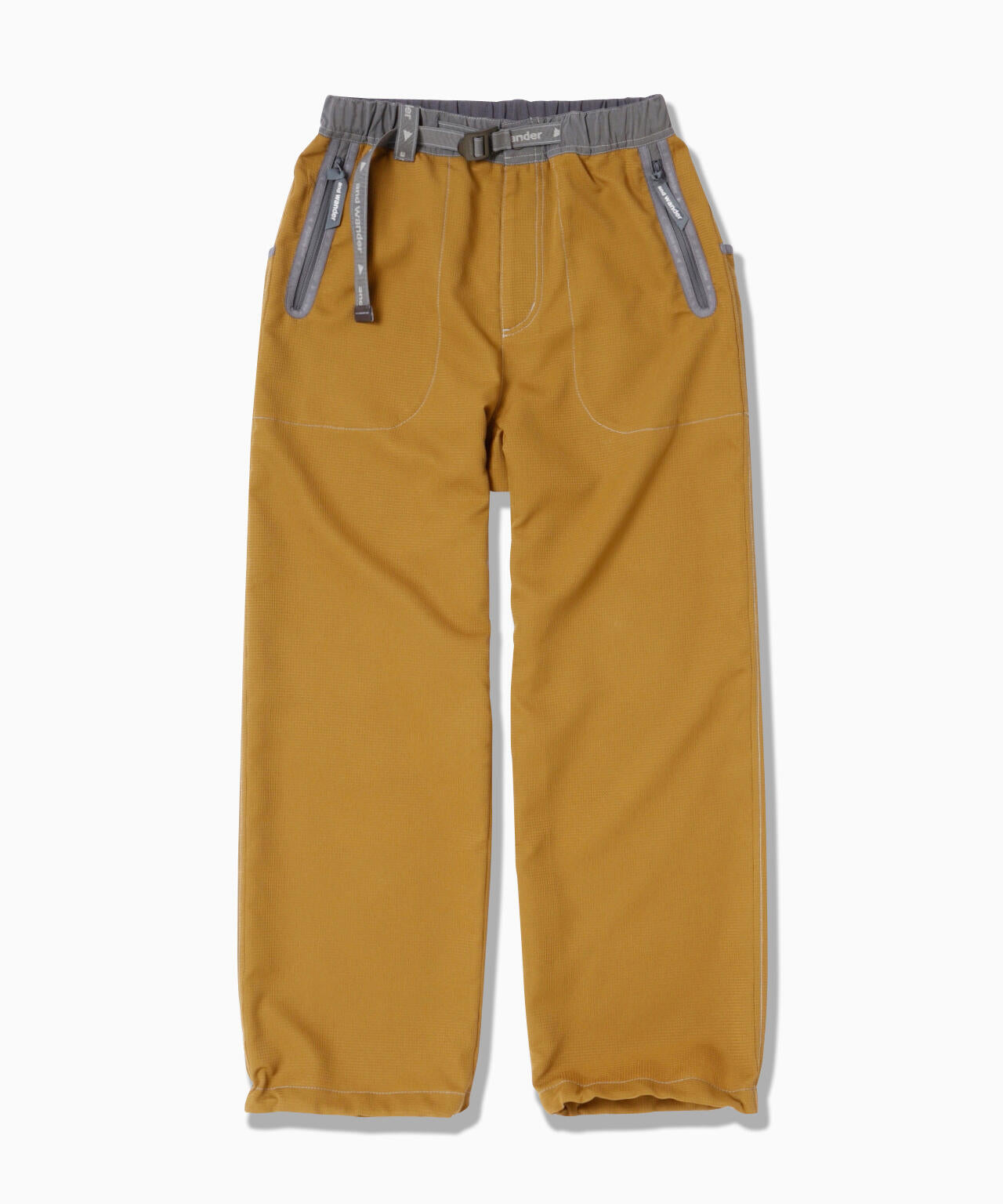 vent pants