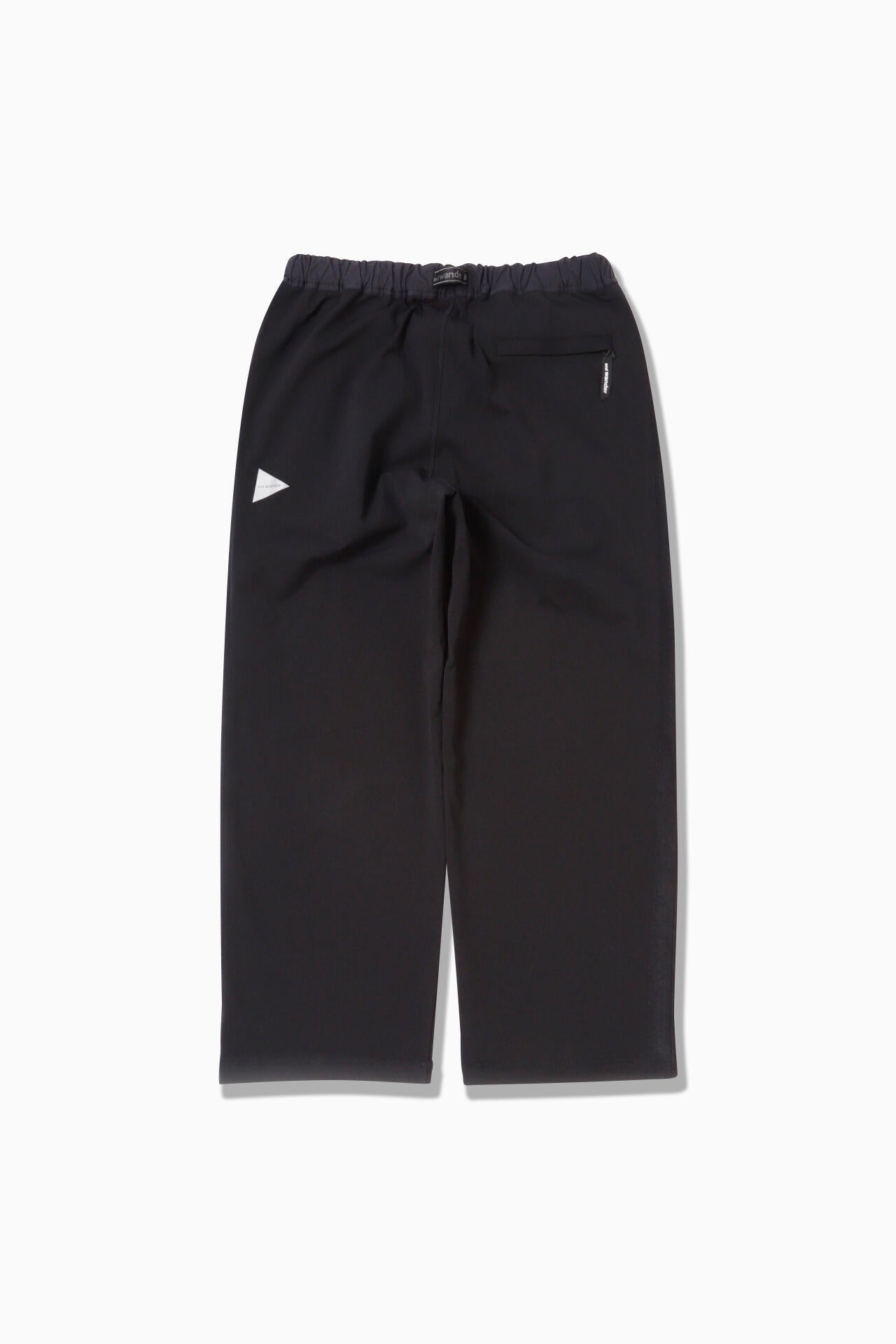 track pants | ストレッチ トラックパンツ