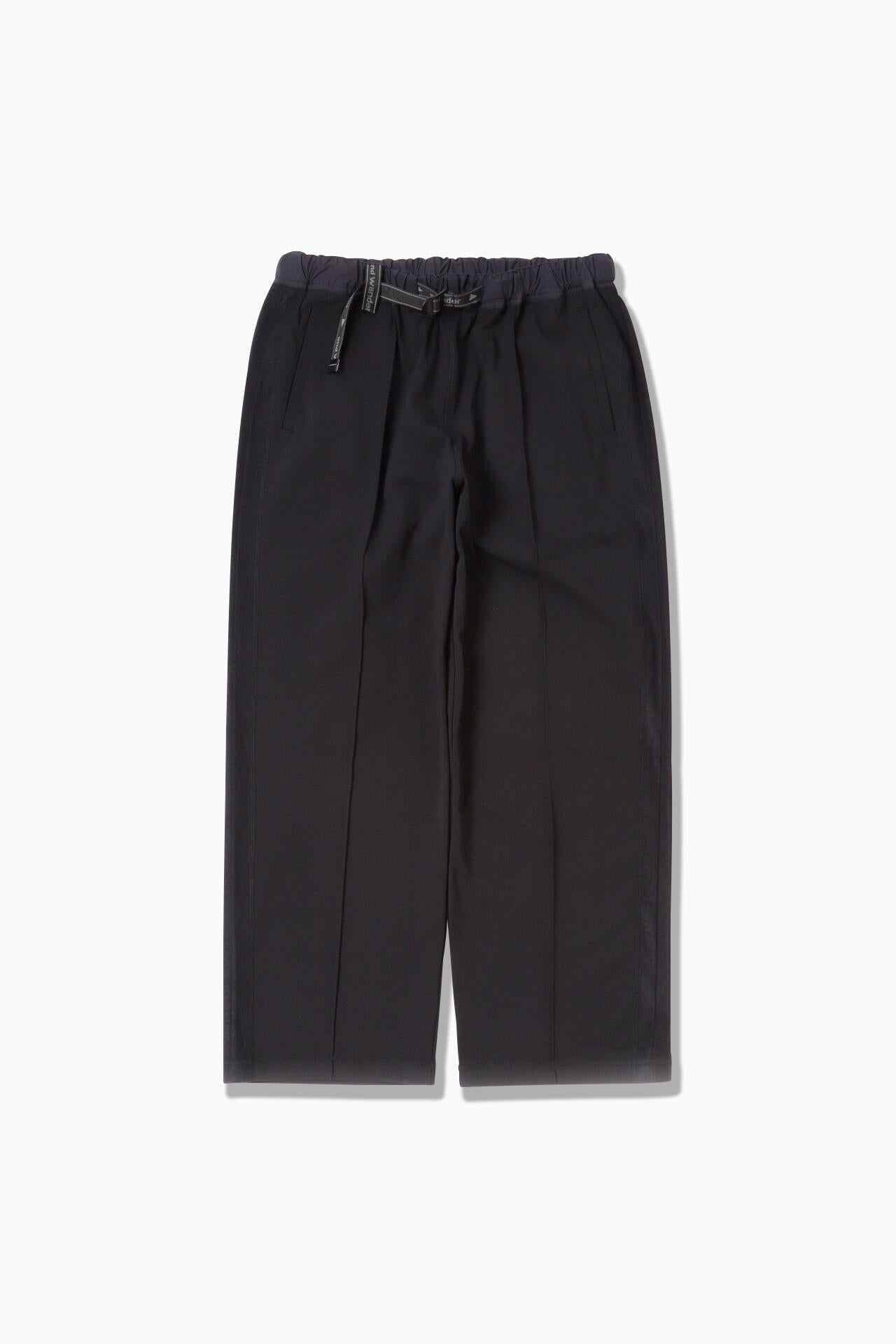 track pants | ストレッチ トラックパンツ