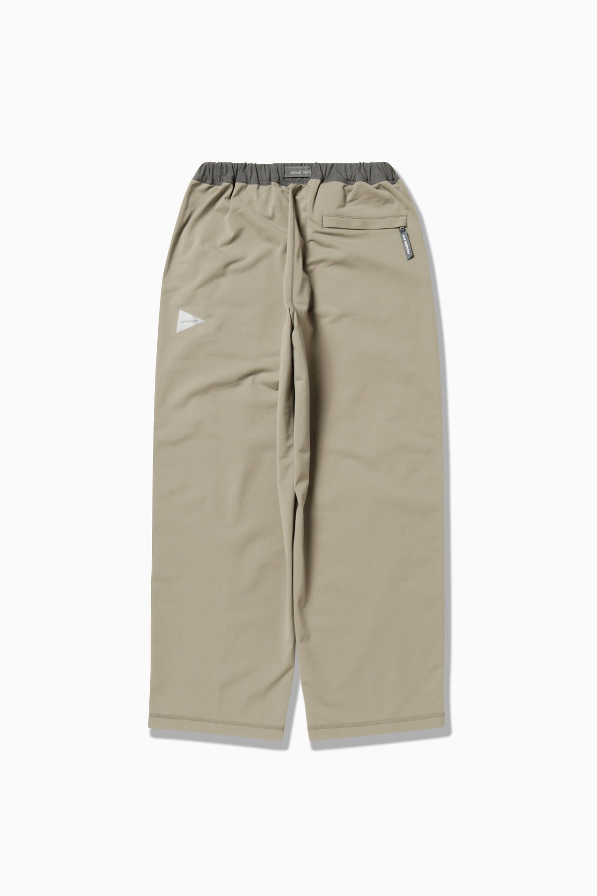 track pants | ストレッチ トラックパンツ