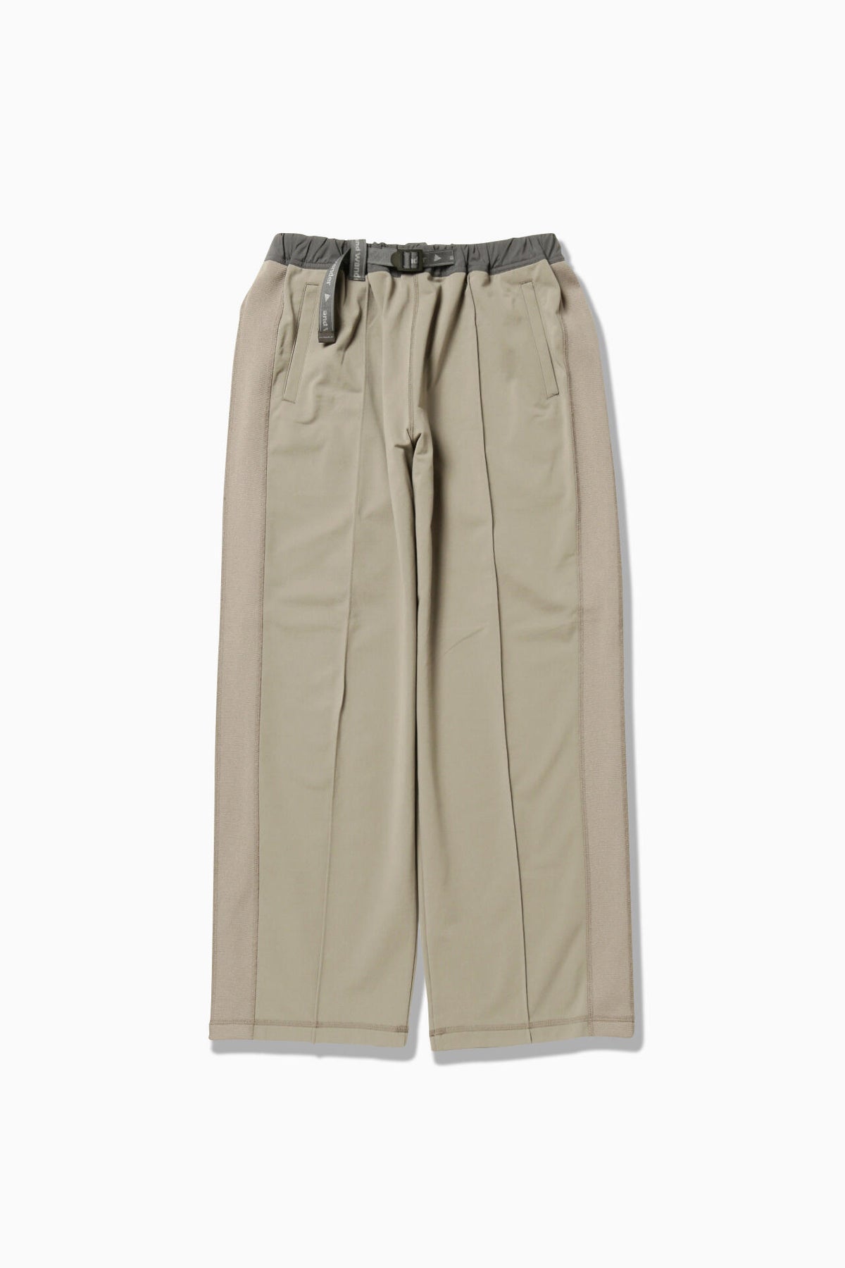 track pants | ストレッチ トラックパンツ