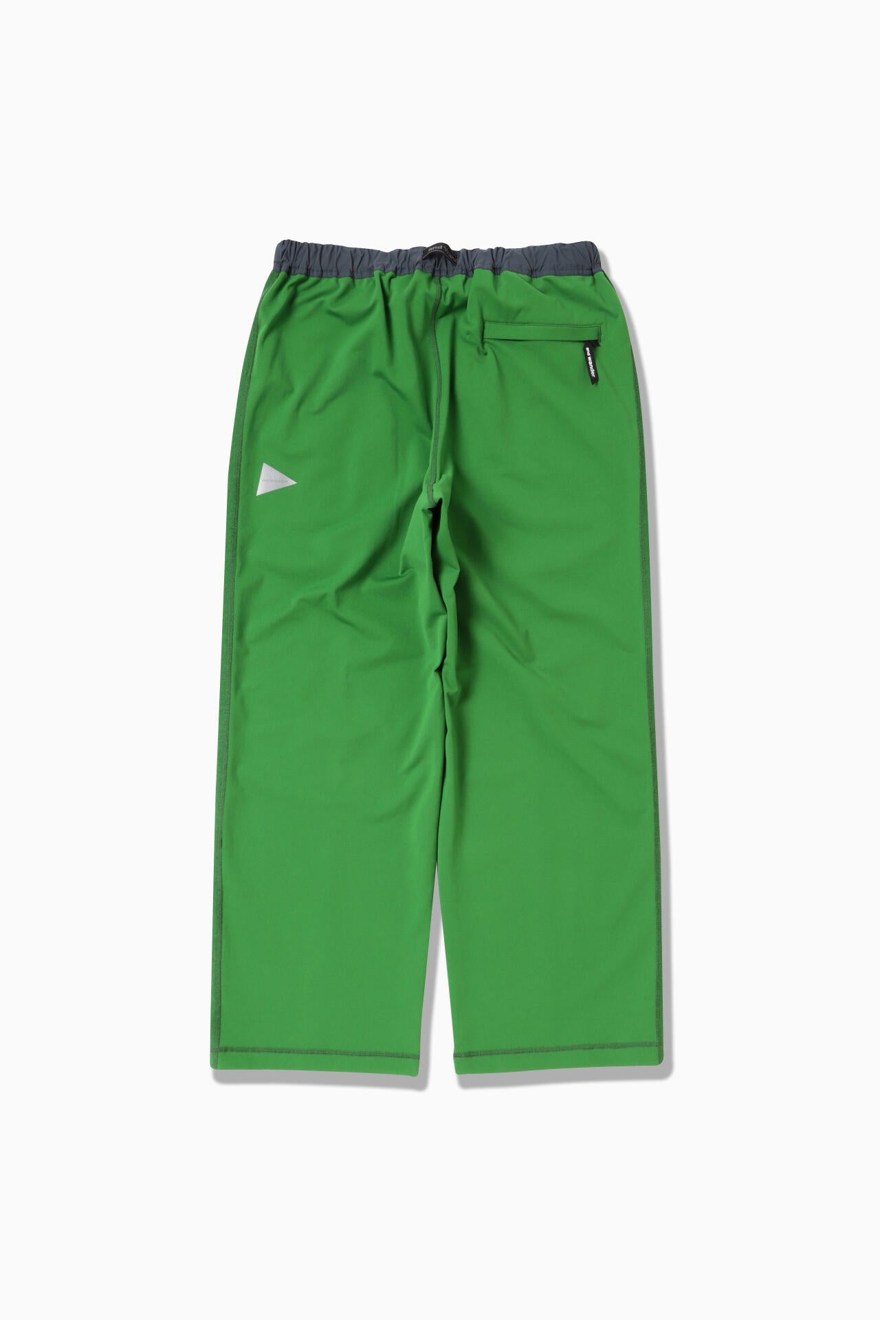 track pants | ストレッチ トラックパンツ