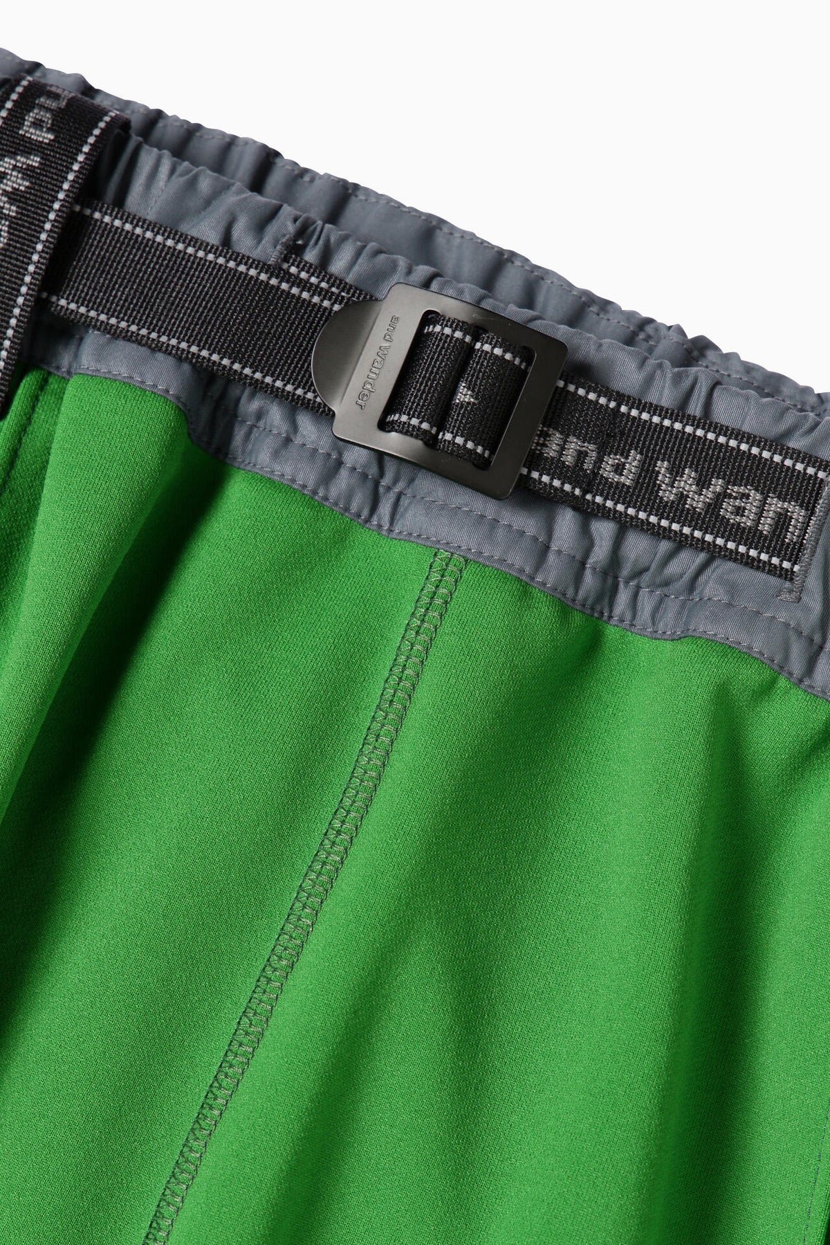 track pants | ストレッチ トラックパンツ
