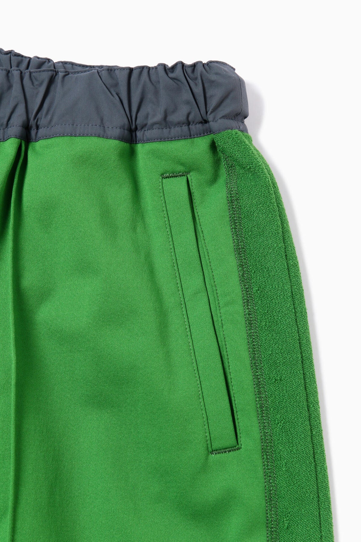 track pants | ストレッチ トラックパンツ