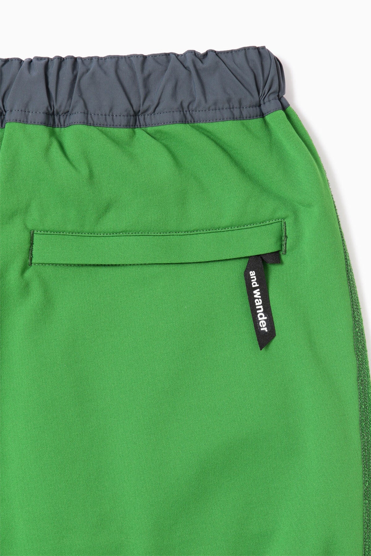 track pants | ストレッチ トラックパンツ