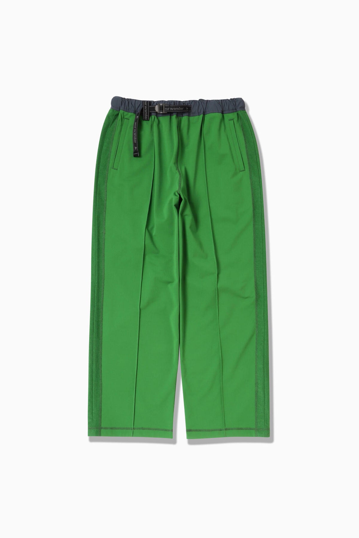 track pants | ストレッチ トラックパンツ