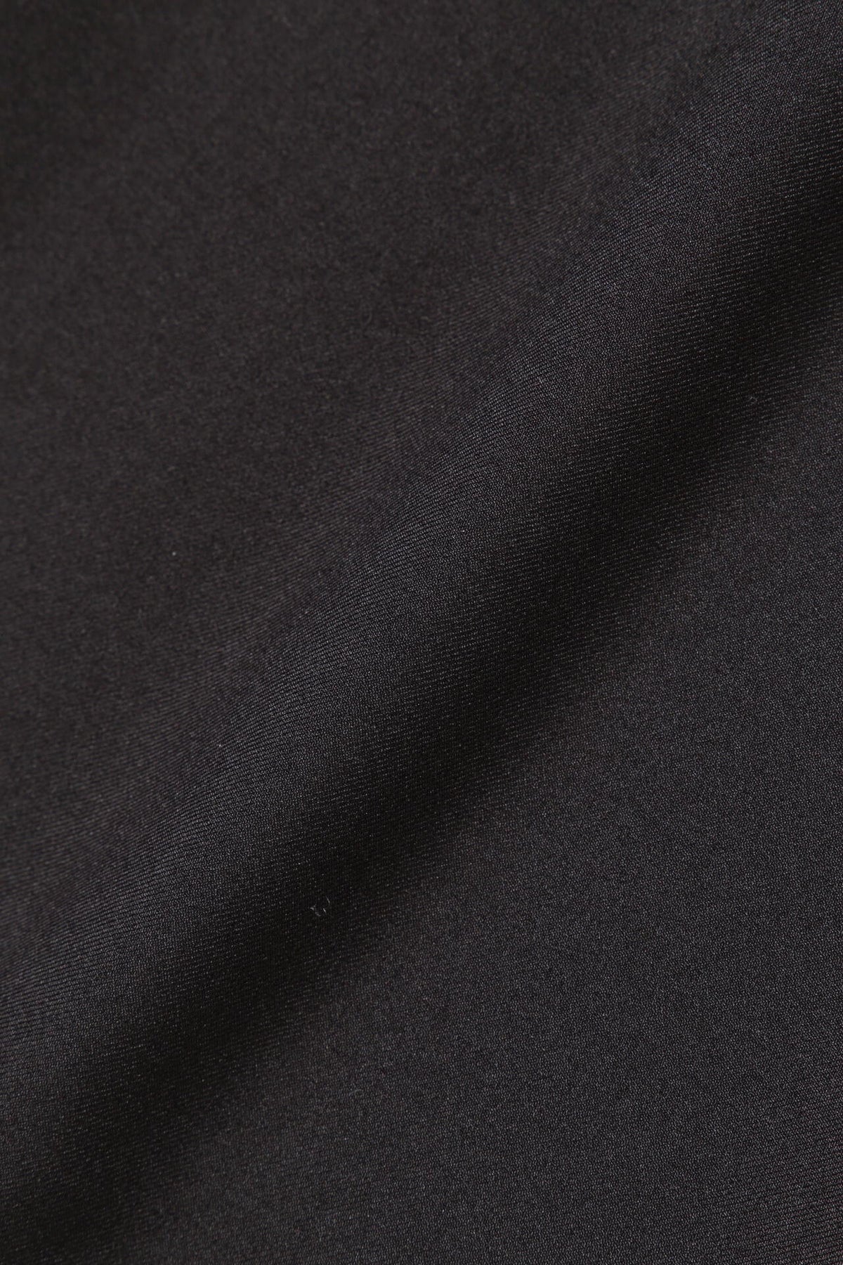 PE melange twill pants