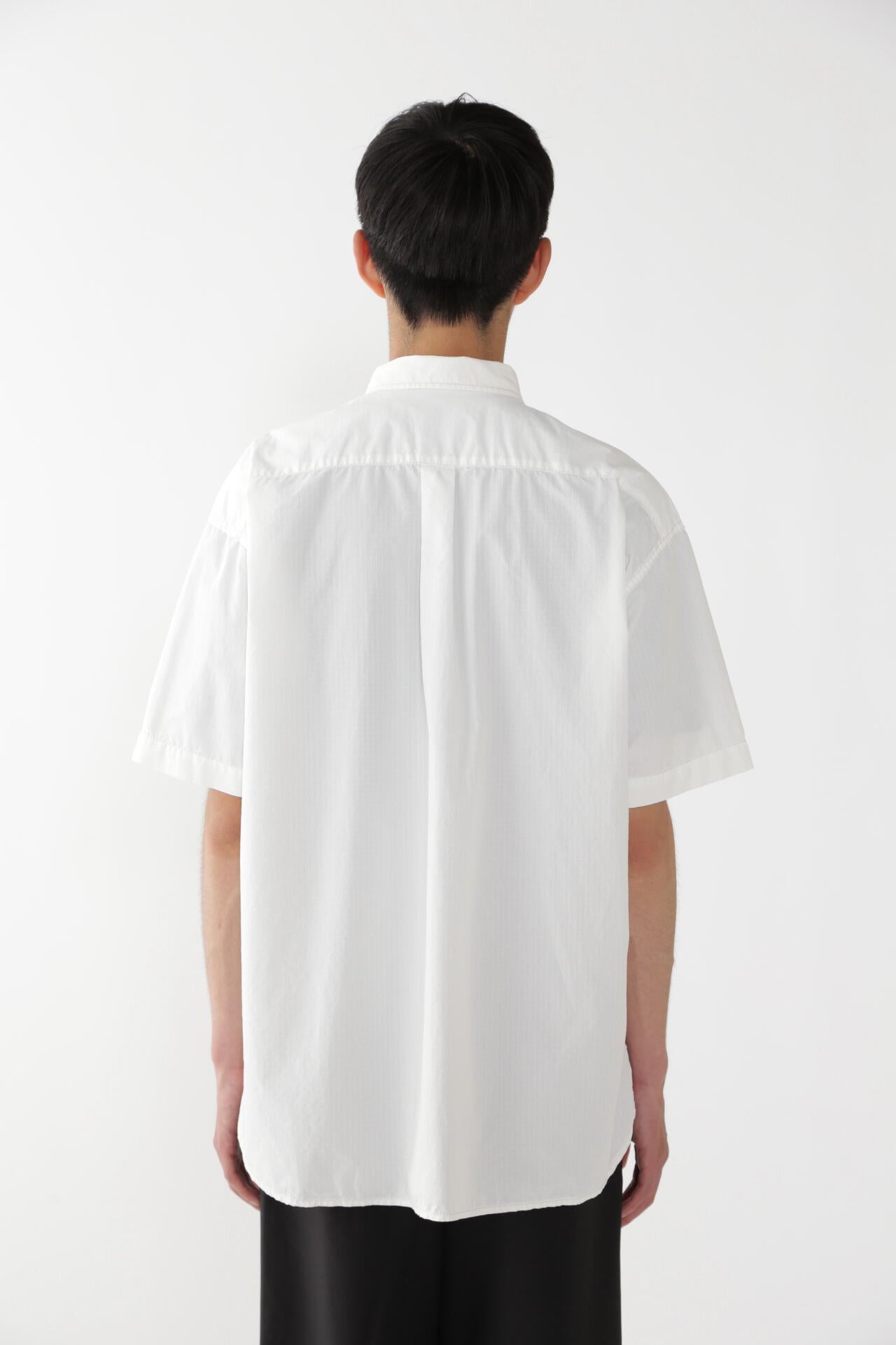 CORDURA cotton rip SS shirt