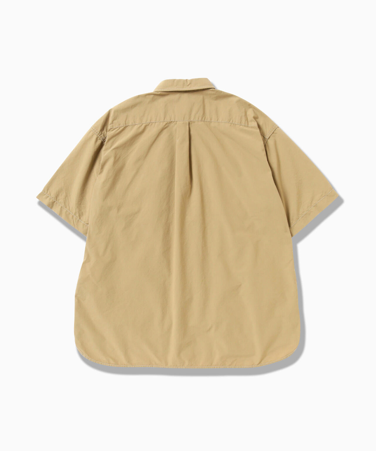 CORDURA cotton rip SS shirt