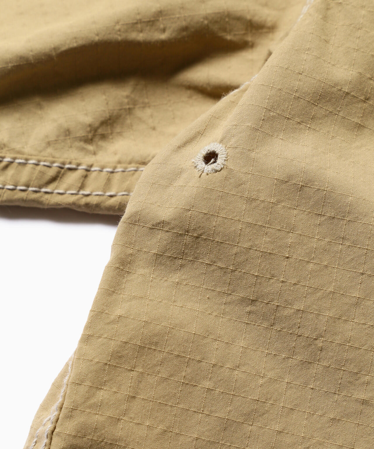 CORDURA cotton rip SS shirt