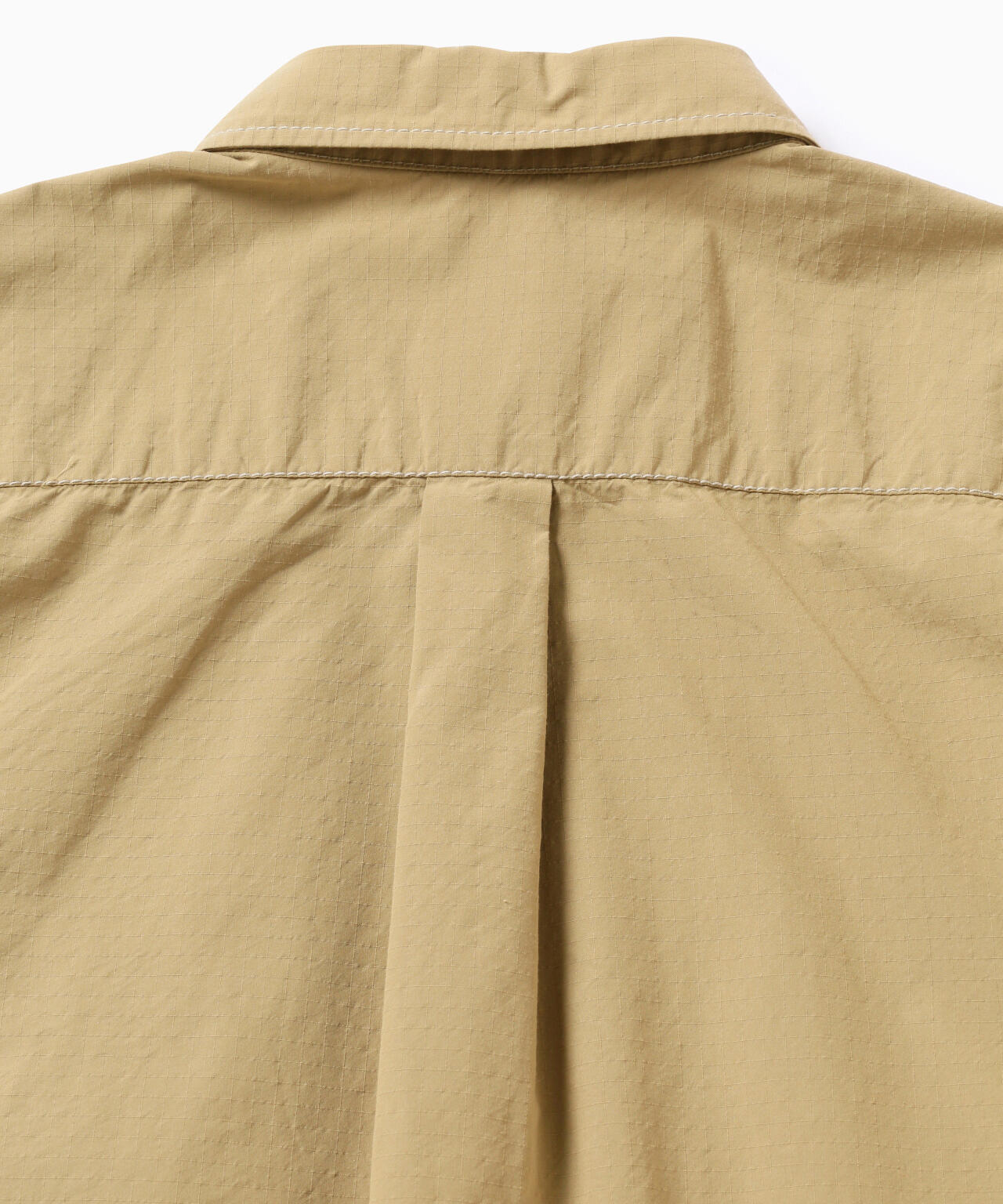 CORDURA cotton rip SS shirt
