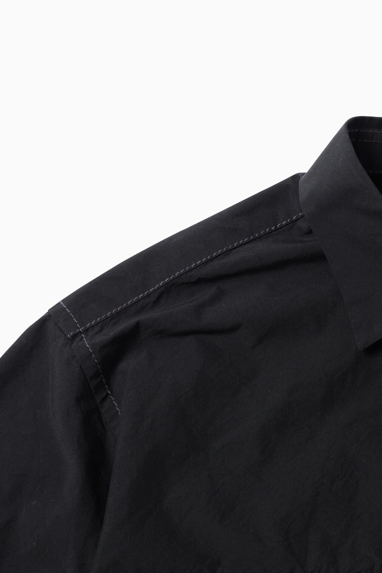 CORDURA typewriter SS shirt