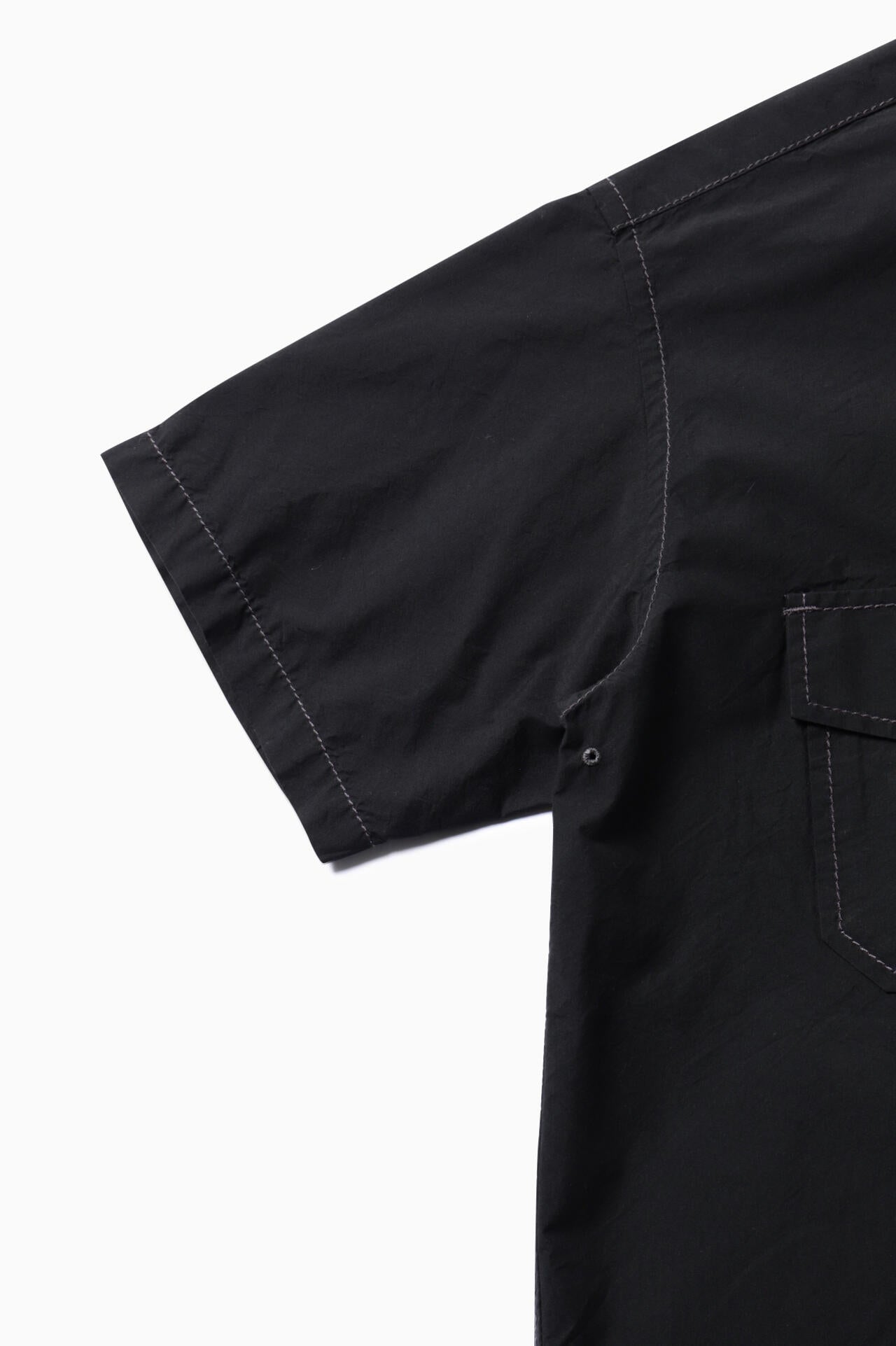 CORDURA typewriter SS shirt