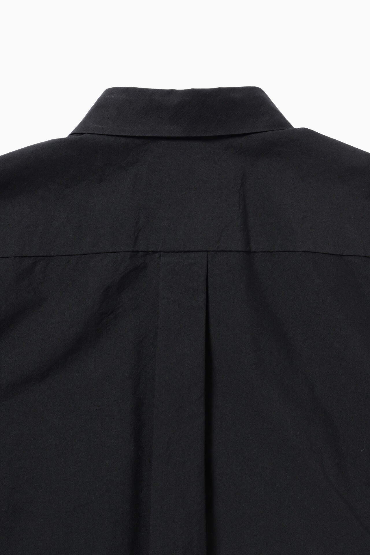 CORDURA typewriter SS shirt