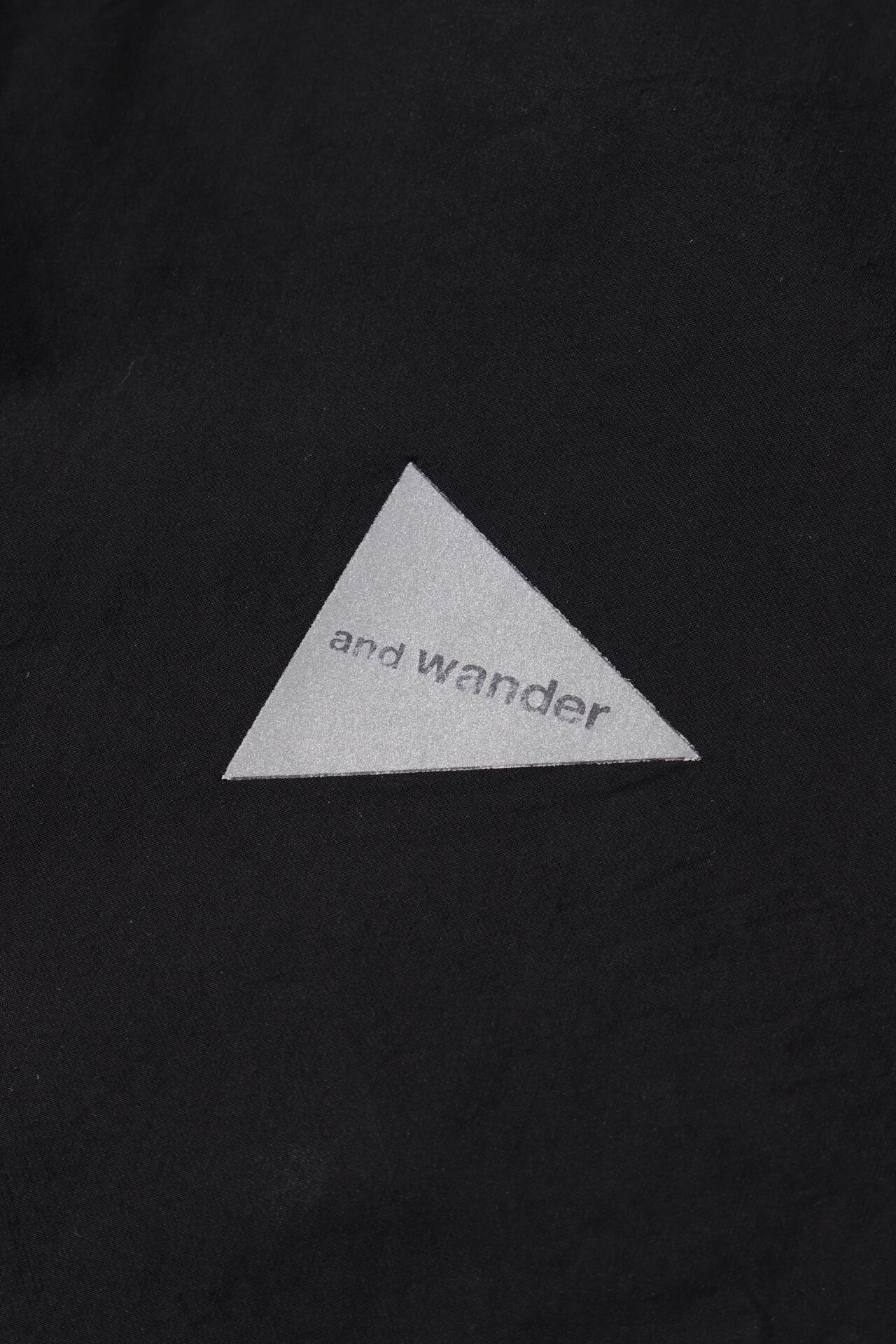 CORDURA typewriter SS shirt