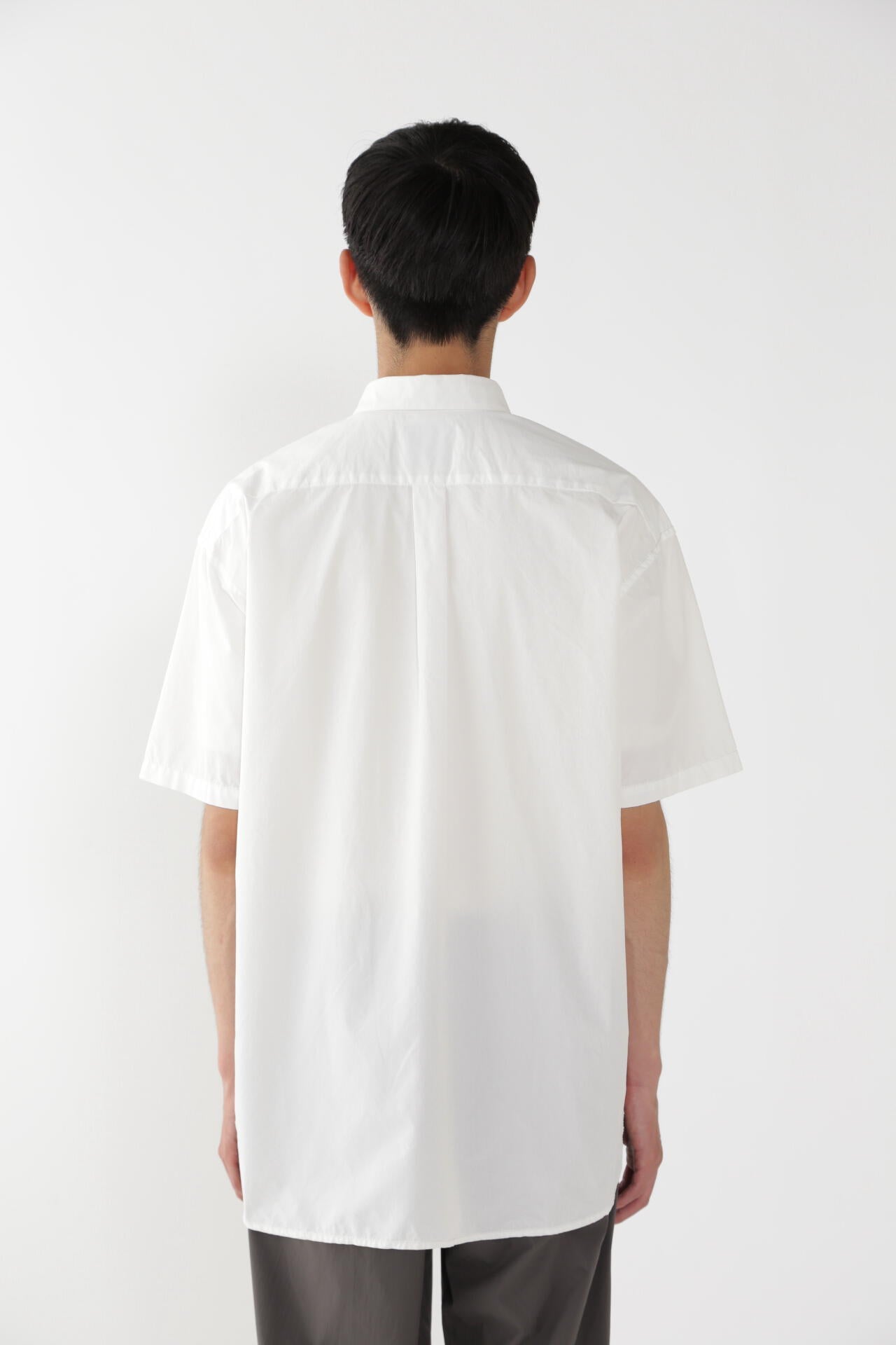 CORDURA typewriter SS shirt