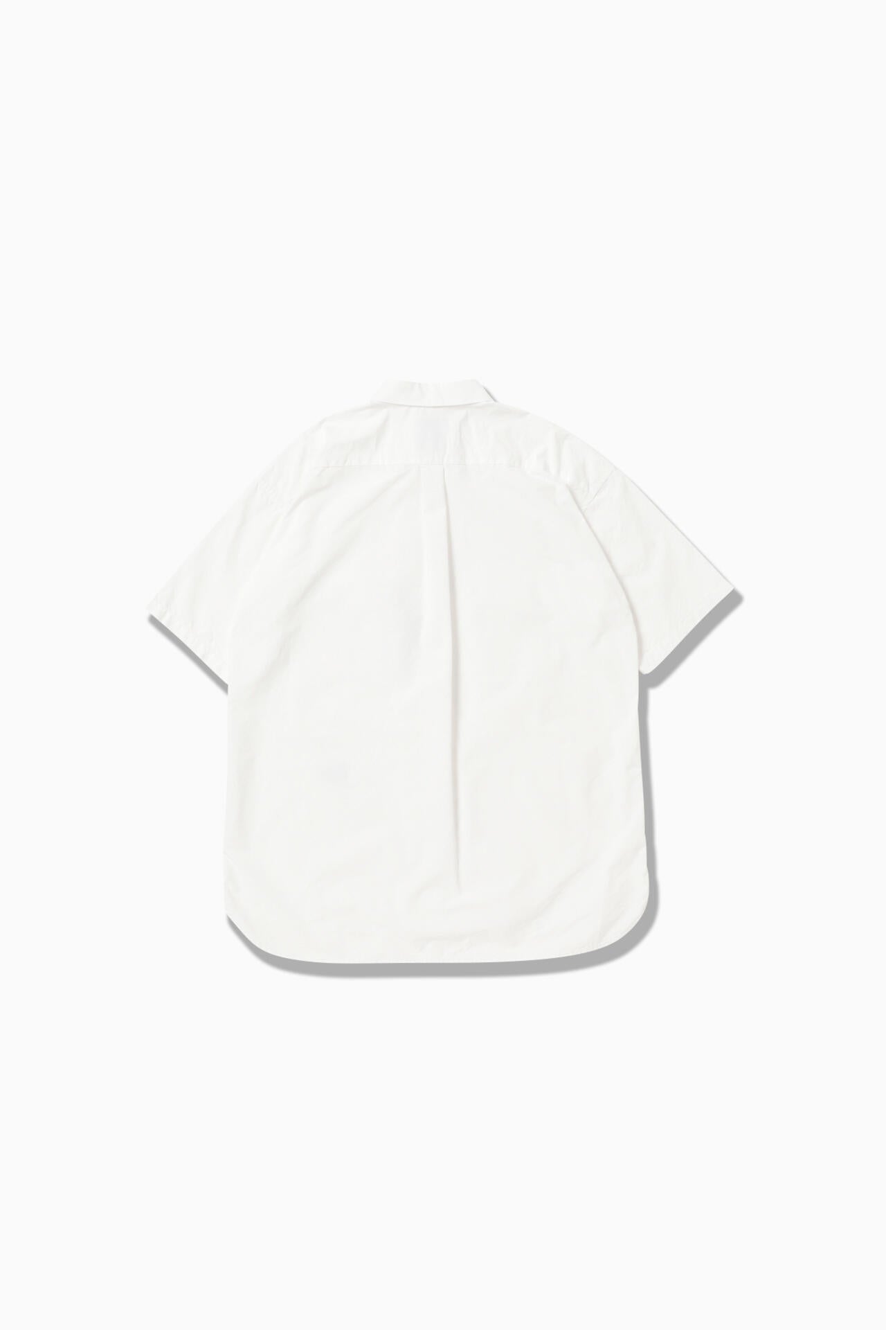 CORDURA typewriter SS shirt