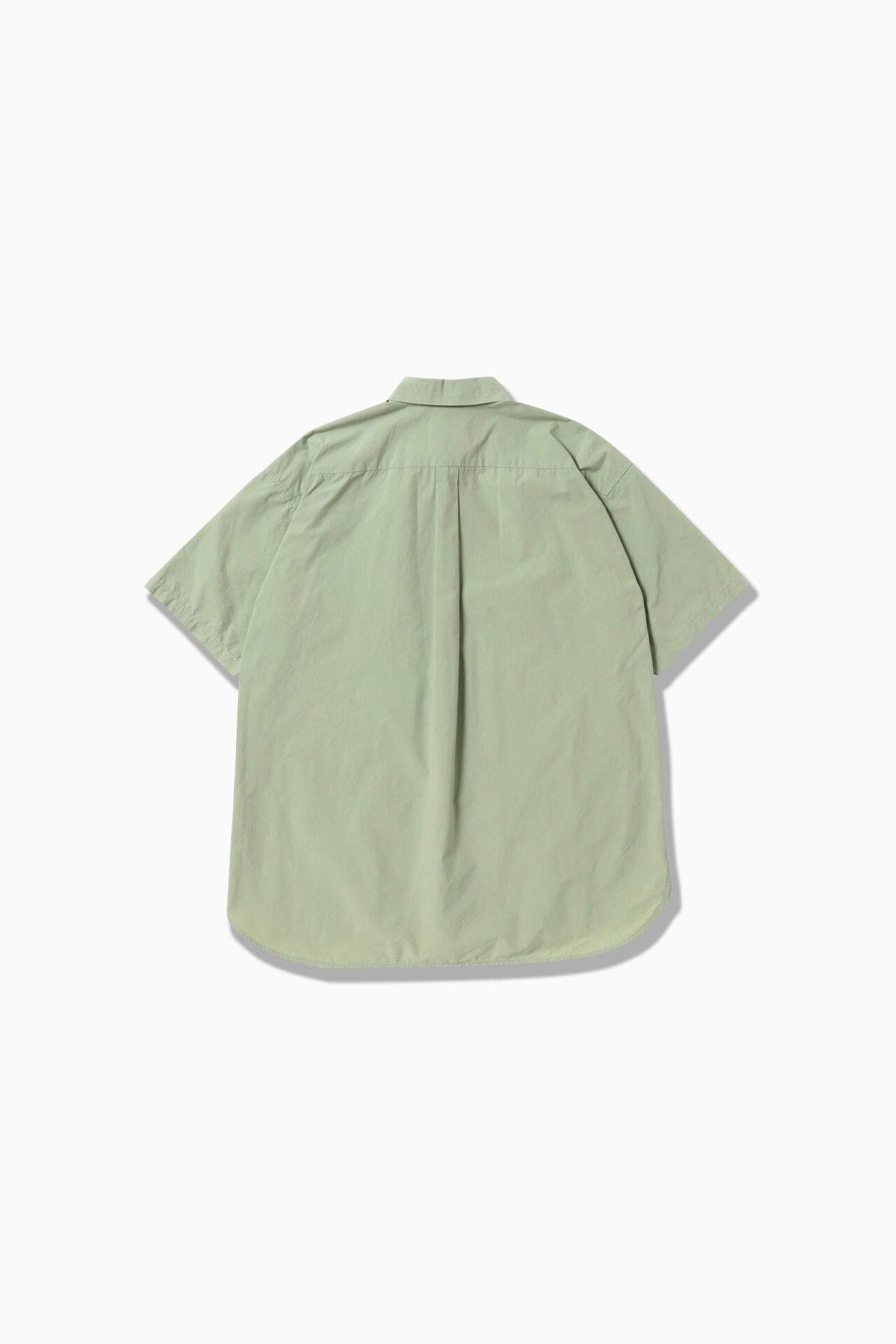 CORDURA typewriter SS shirt