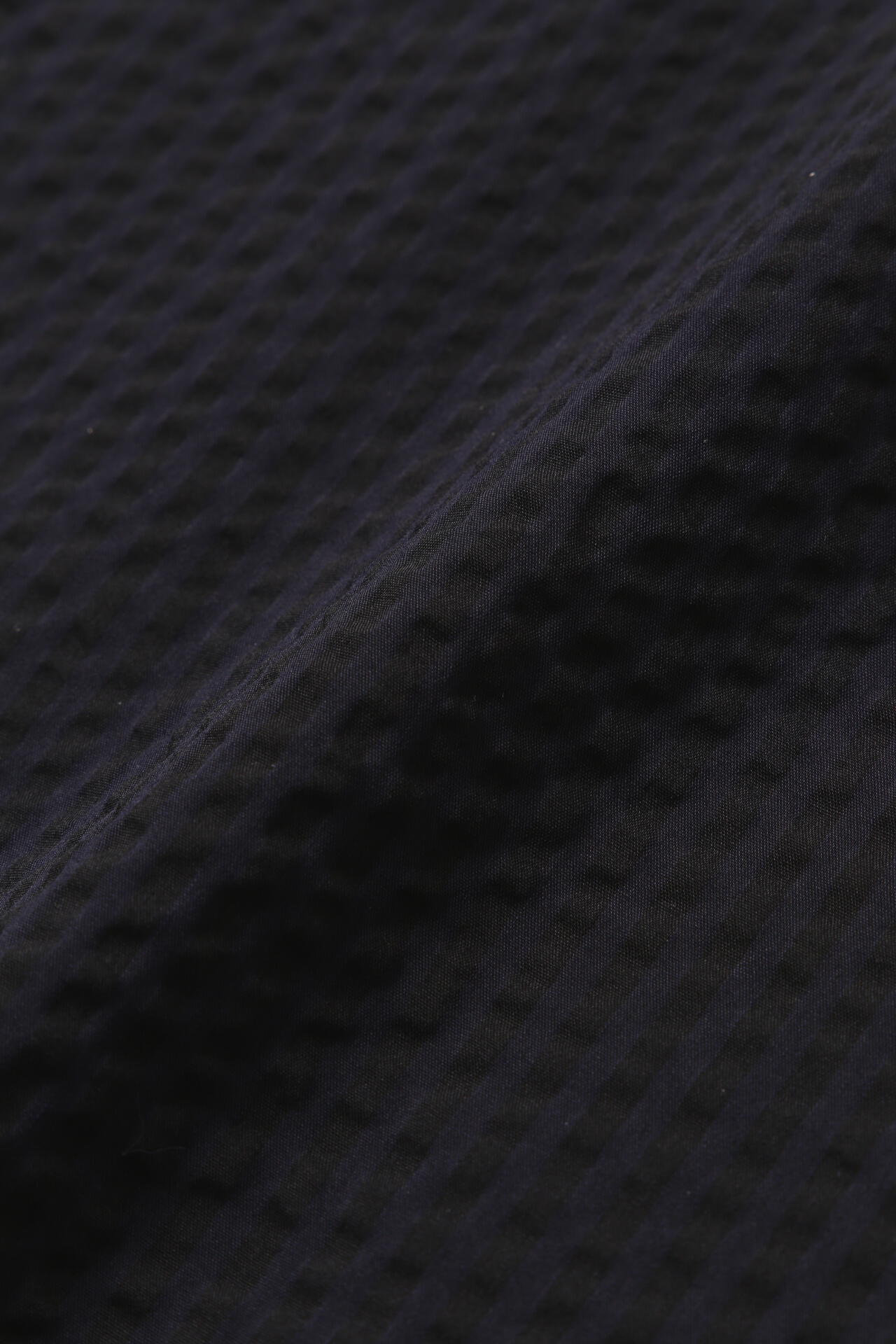 dry soft seersucker SS shirt