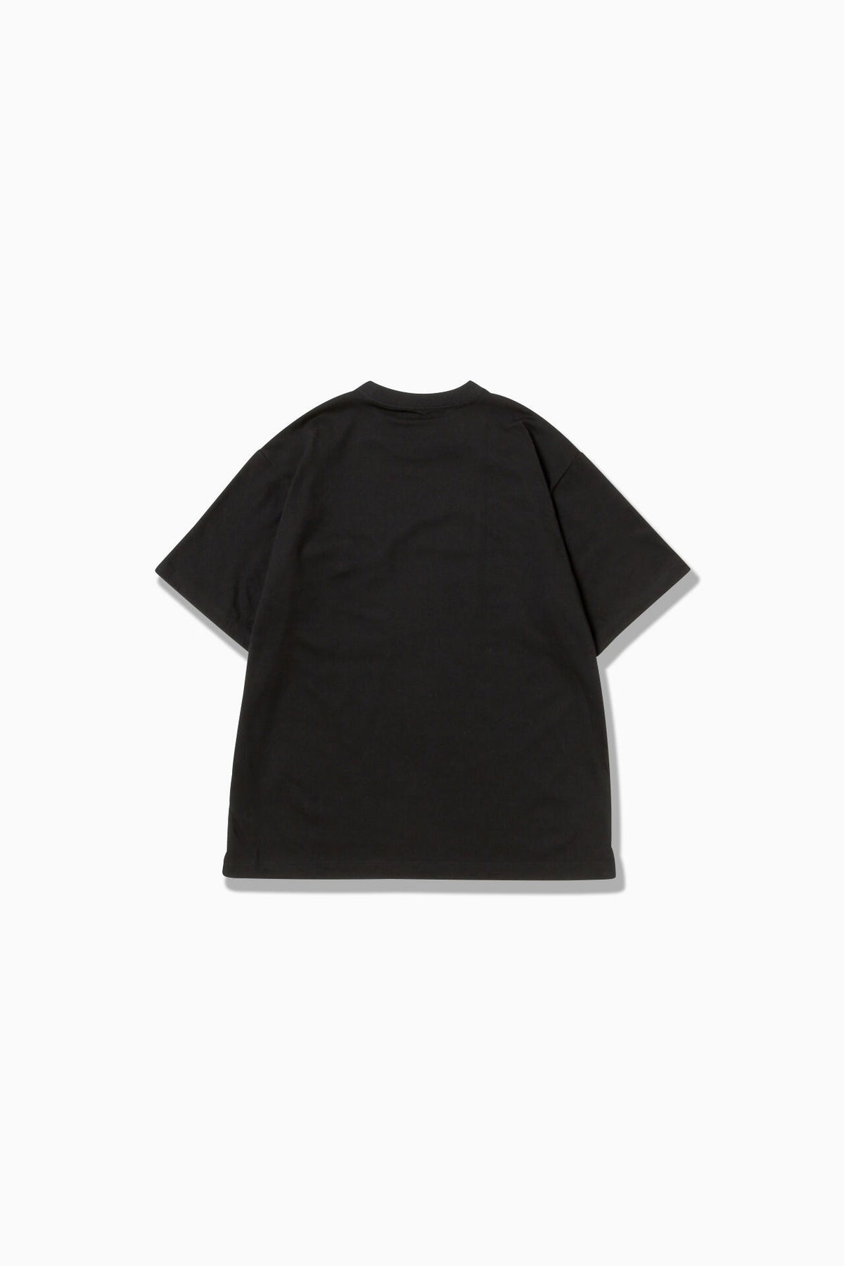 pocket T | コットン カラビナポケット ショートスリーブTシャツ