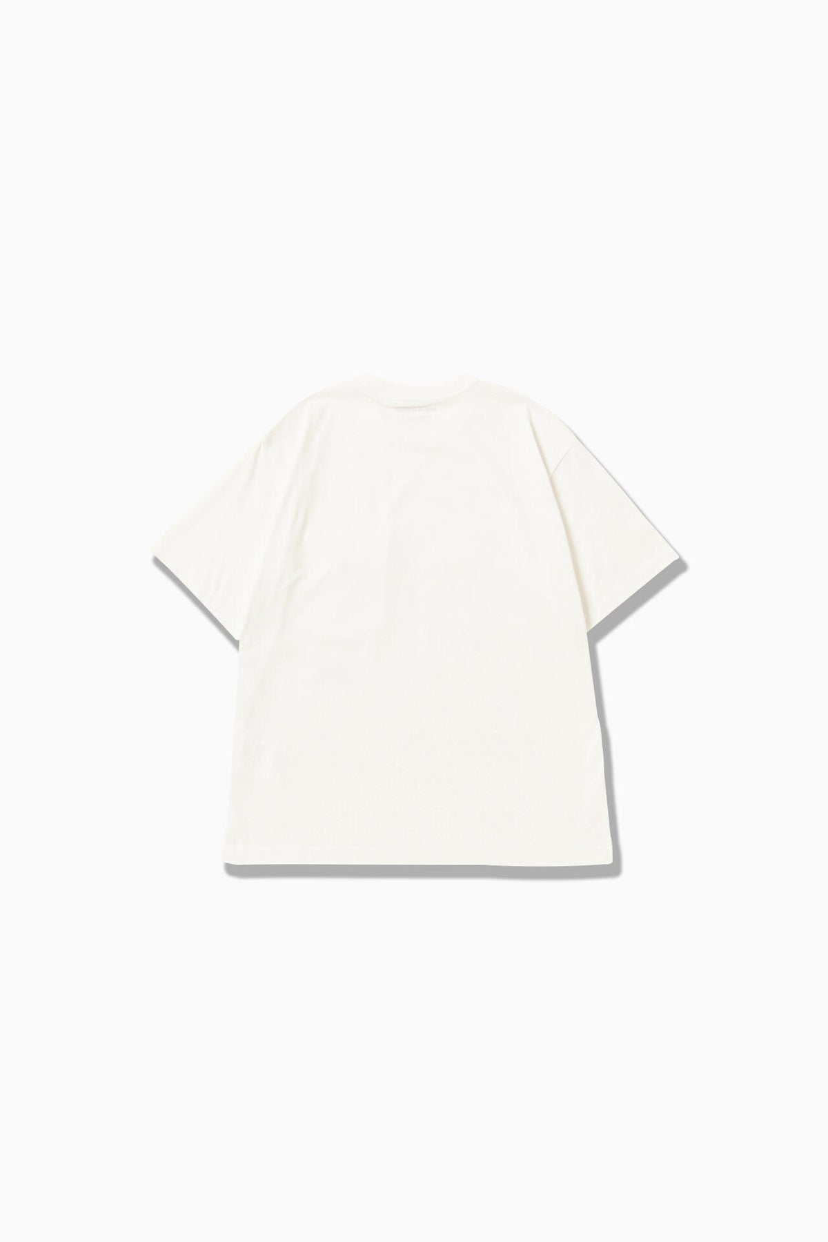 pocket T | コットン カラビナポケット ショートスリーブTシャツ