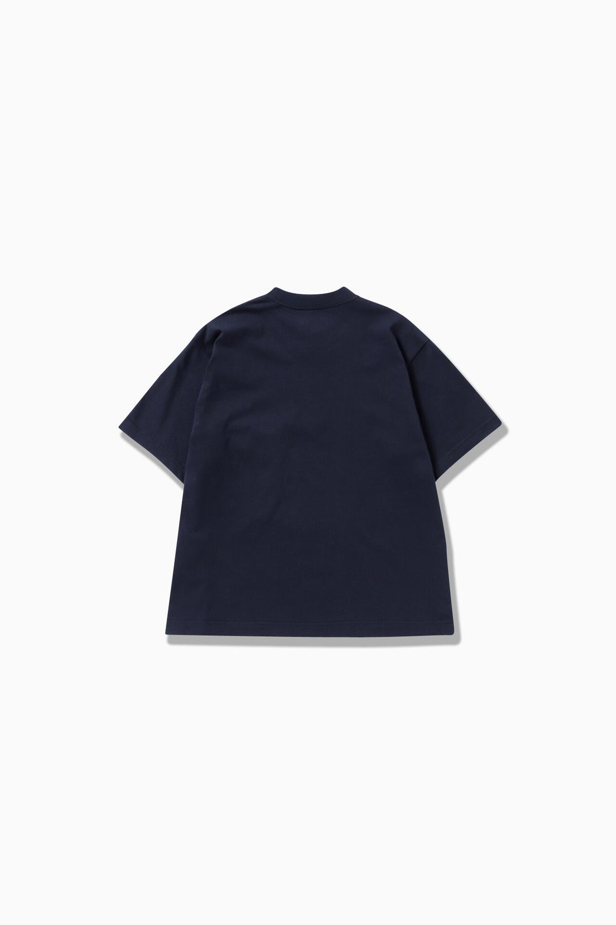 pocket T | コットン カラビナポケット ショートスリーブTシャツ