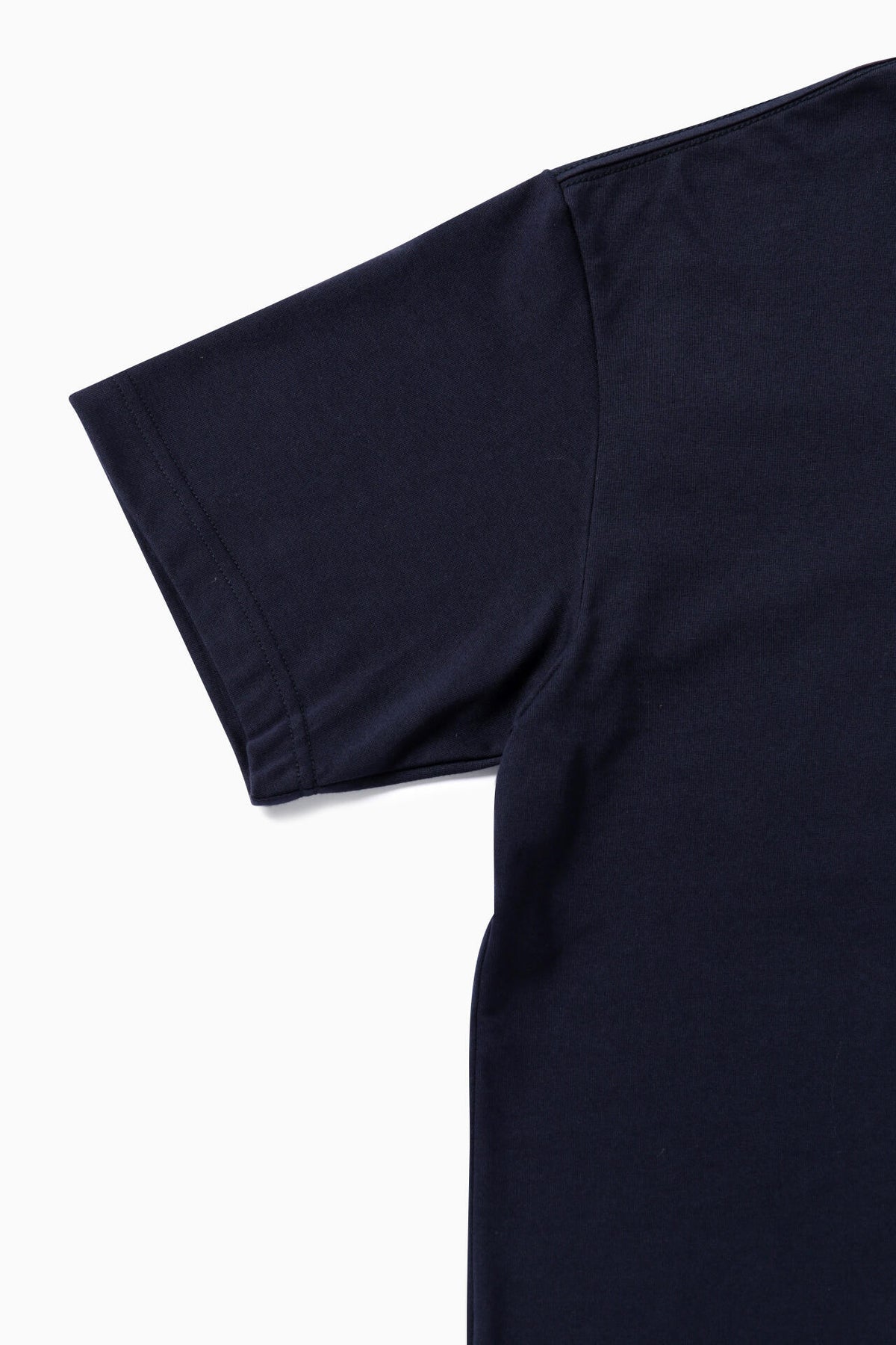 pocket T | コットン カラビナポケット ショートスリーブTシャツ