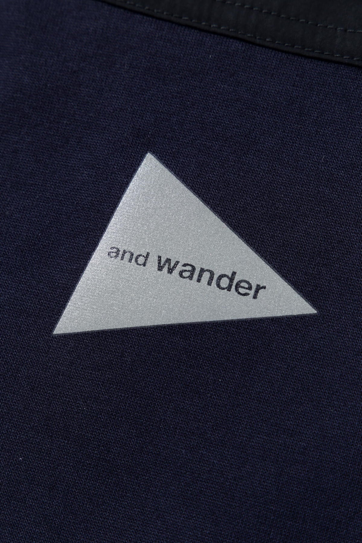 pocket T | コットン カラビナポケット ショートスリーブTシャツ