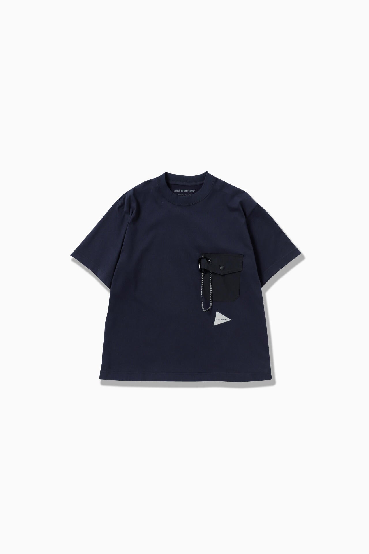 pocket T