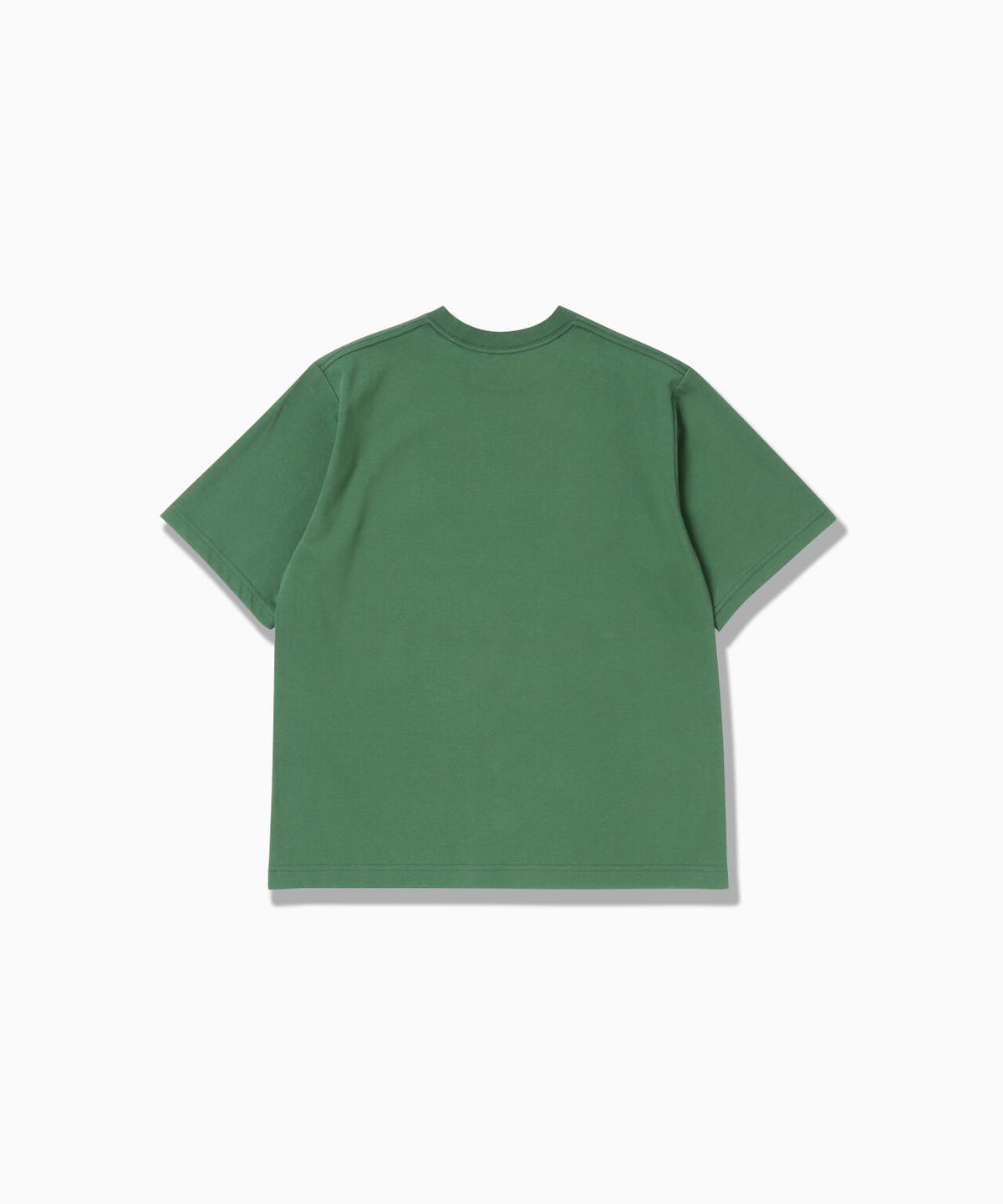 and wander big logo SS T