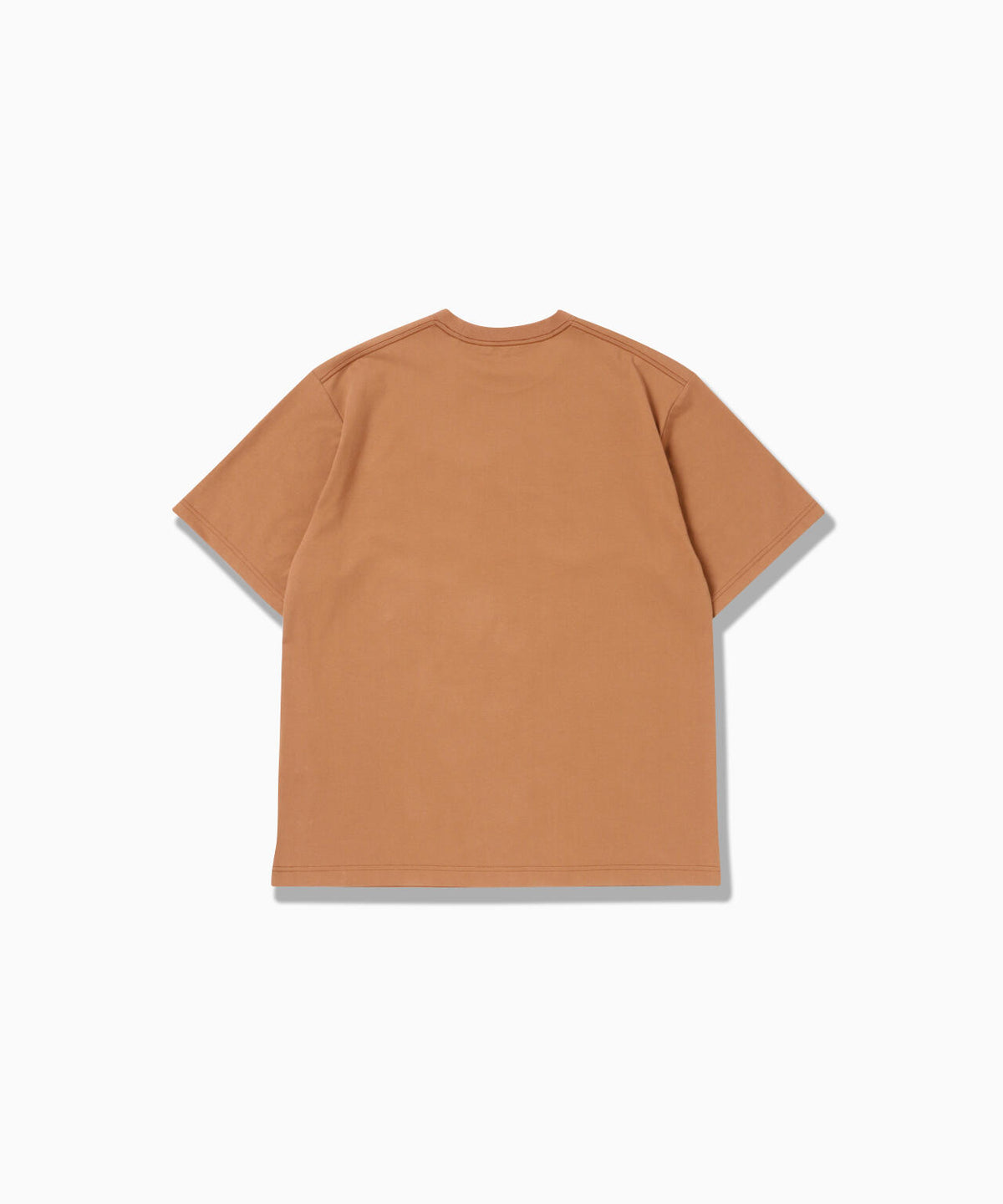and wander big logo SS T