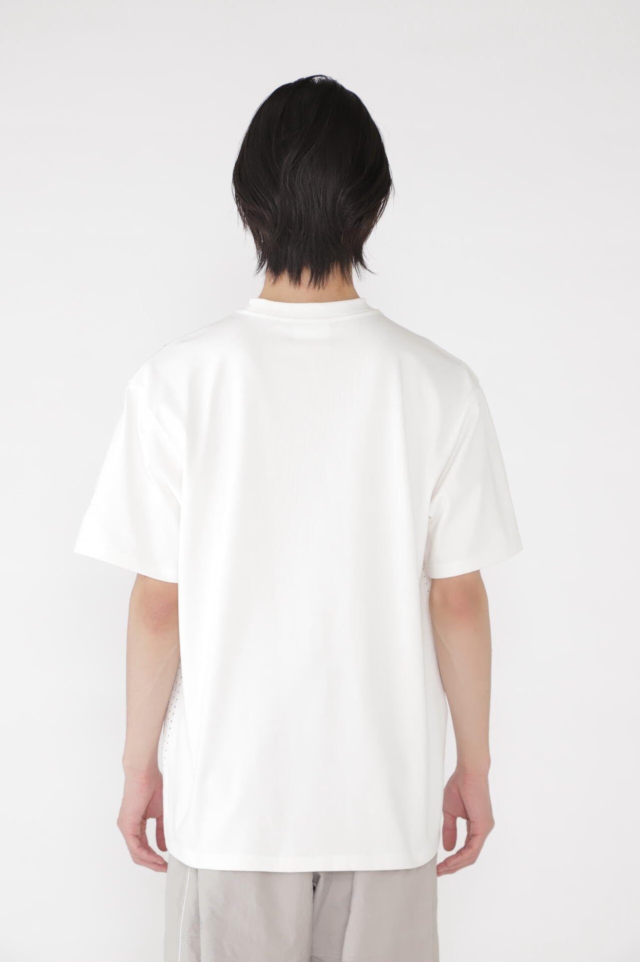 GRAMICCI × and wander yosemite graphic tee