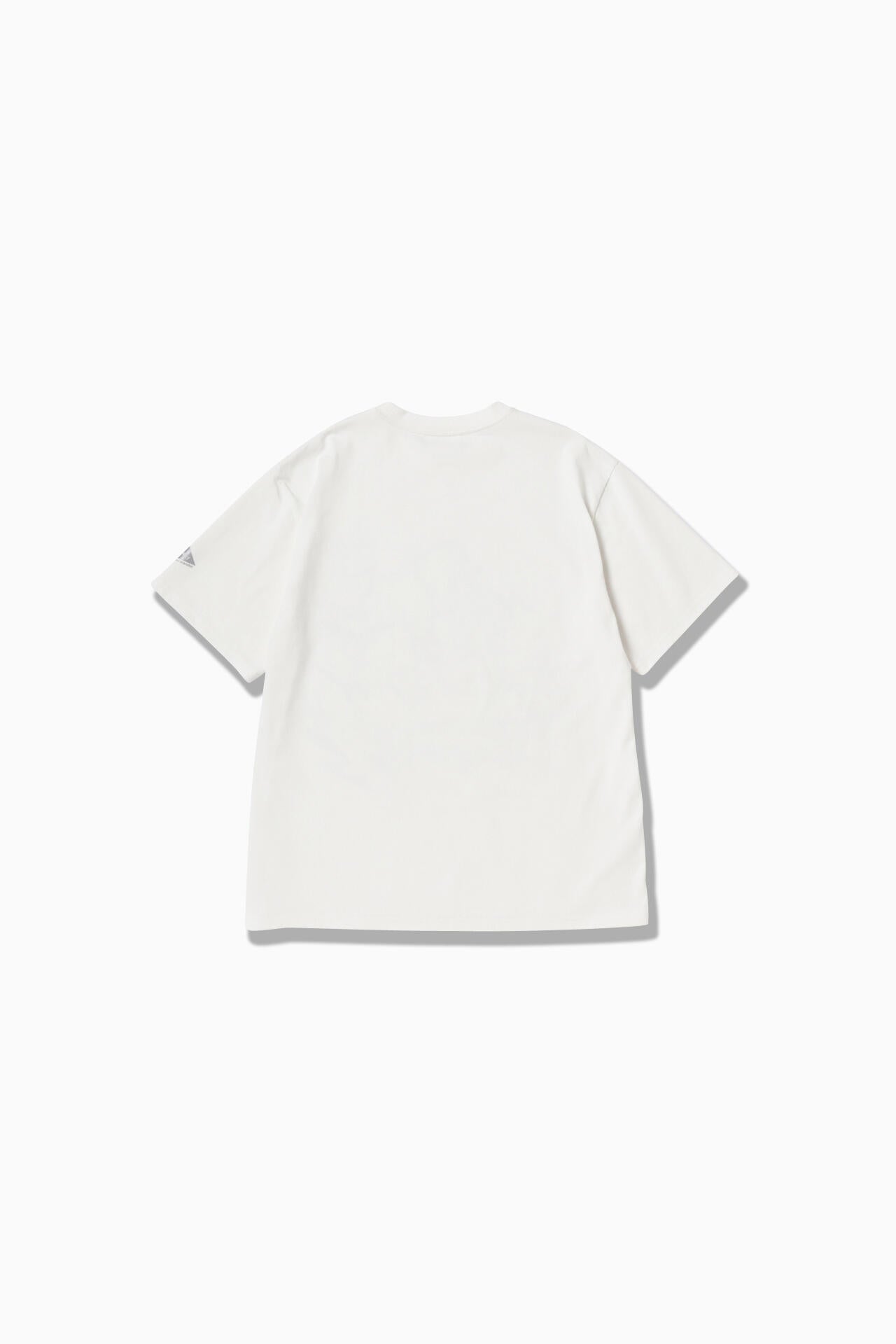 GRAMICCI × and wander yosemite graphic tee