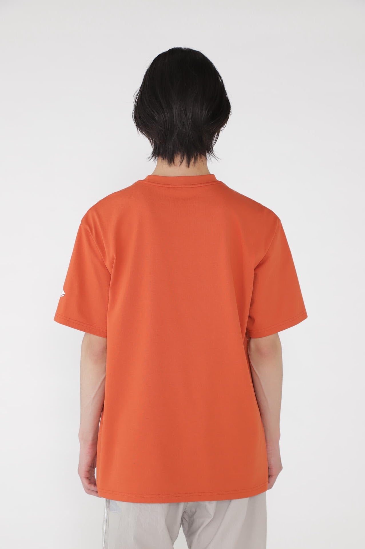 GRAMICCI × and wander yosemite graphic tee