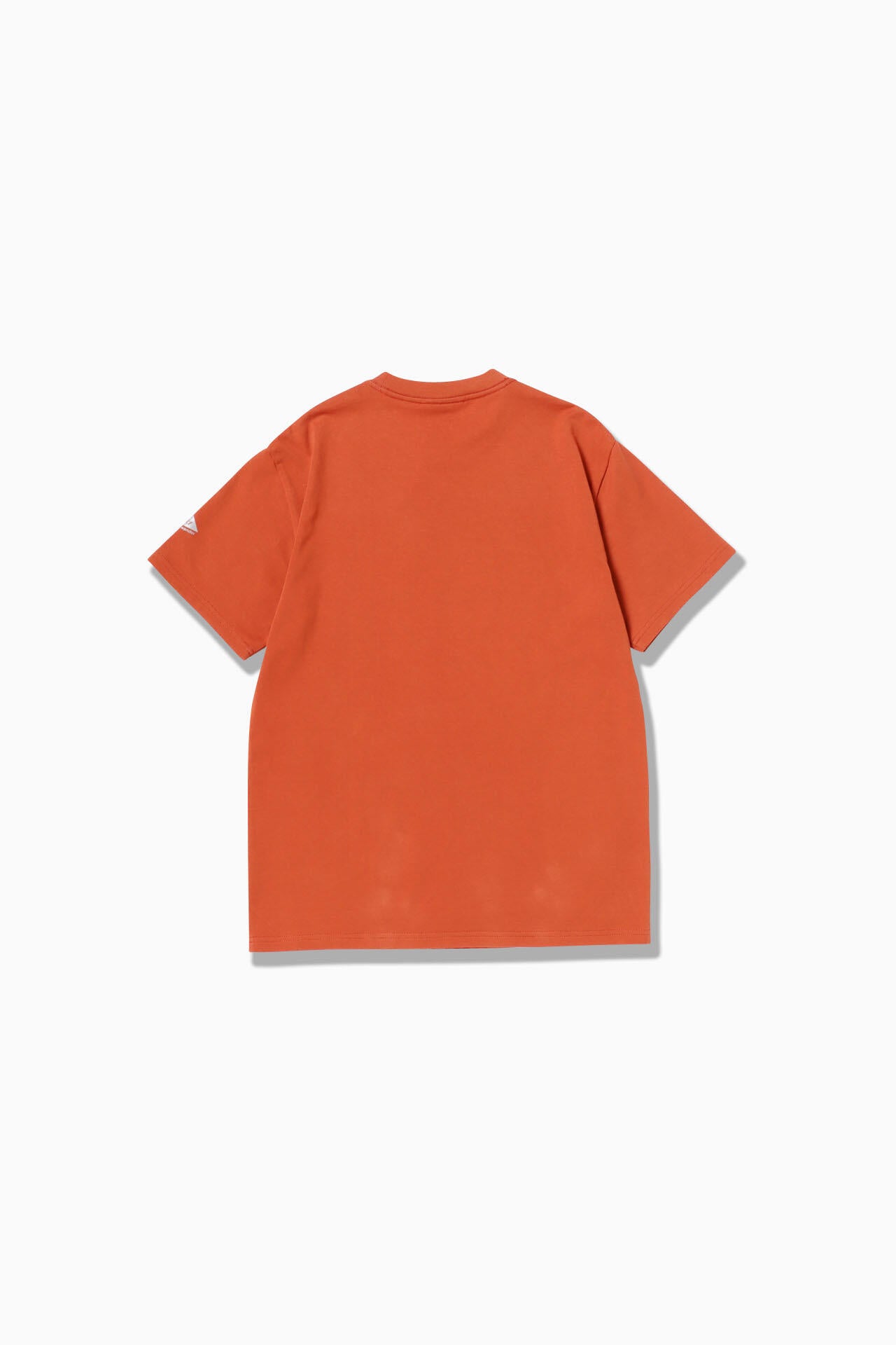 GRAMICCI × and wander yosemite graphic tee