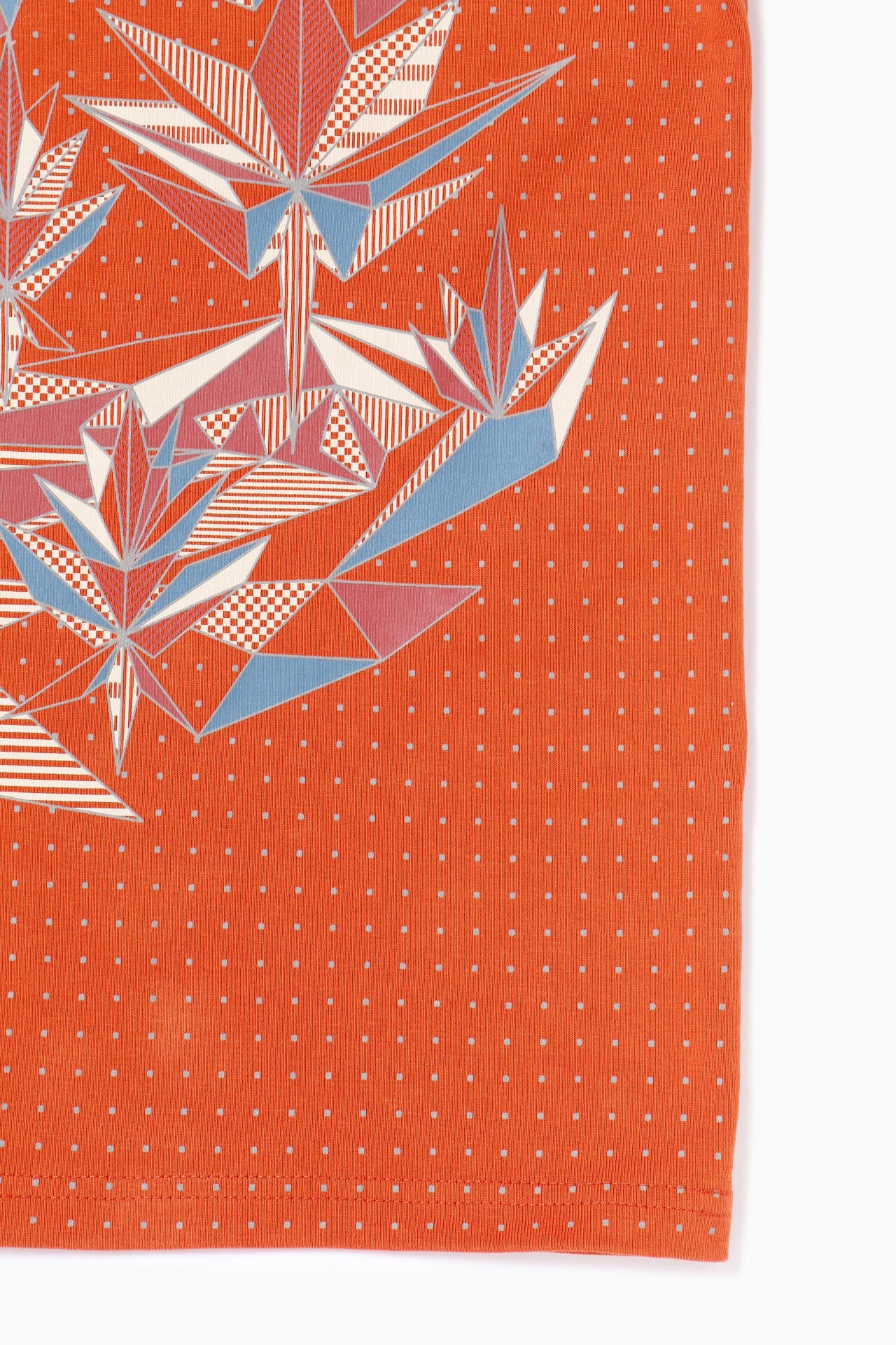 GRAMICCI × and wander yosemite graphic tee