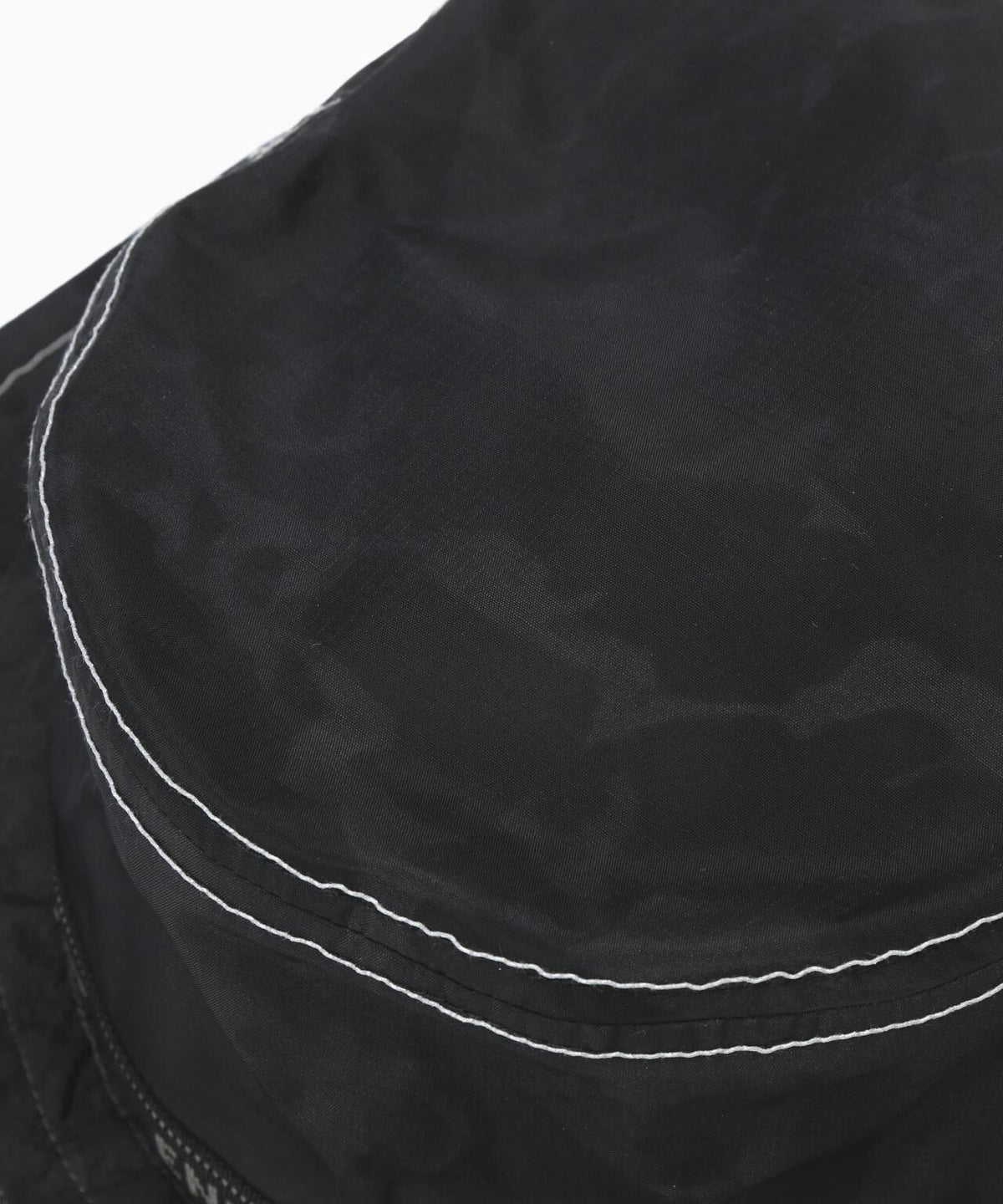 printed JQ tape hat