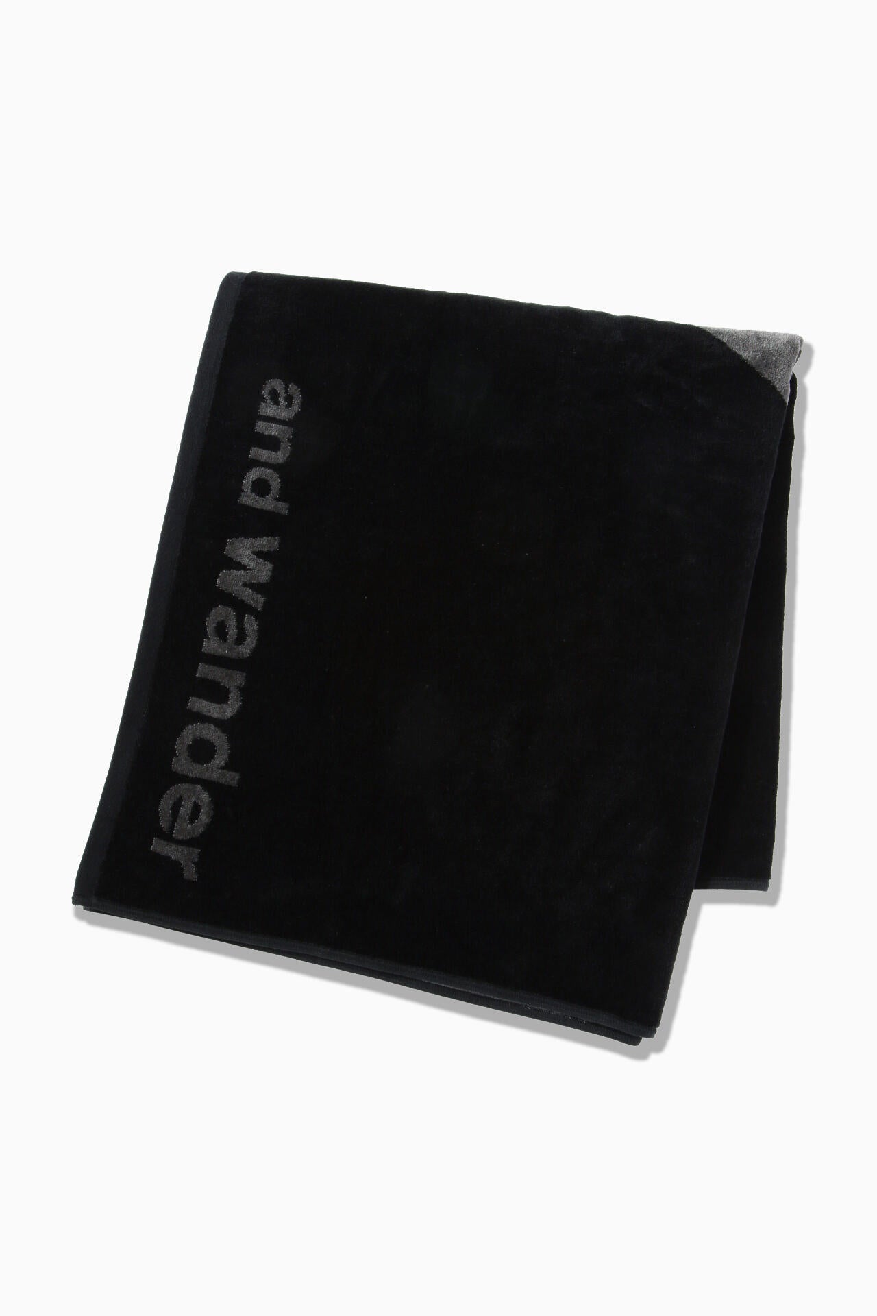 jacquard towel