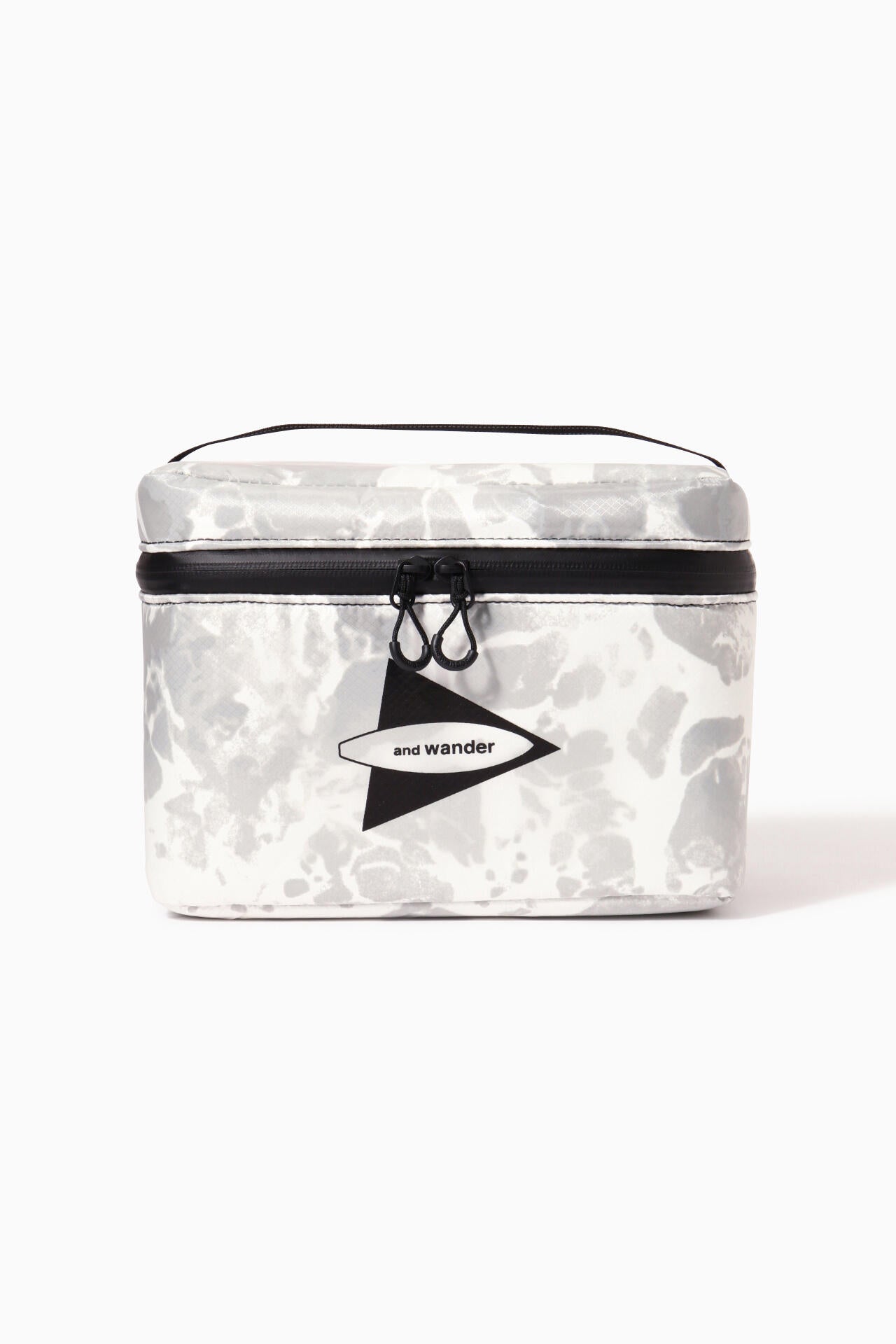 printed sil soft cooler