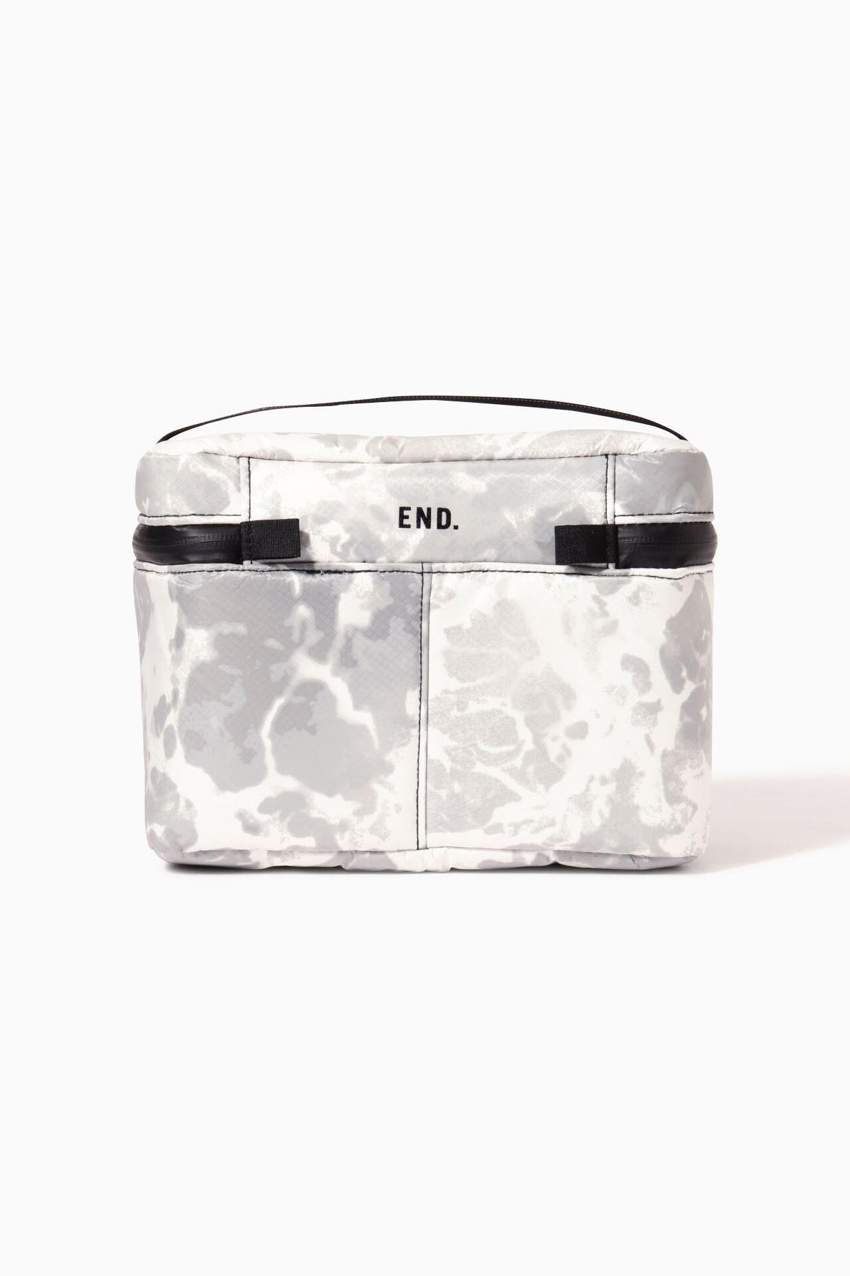 printed sil soft cooler